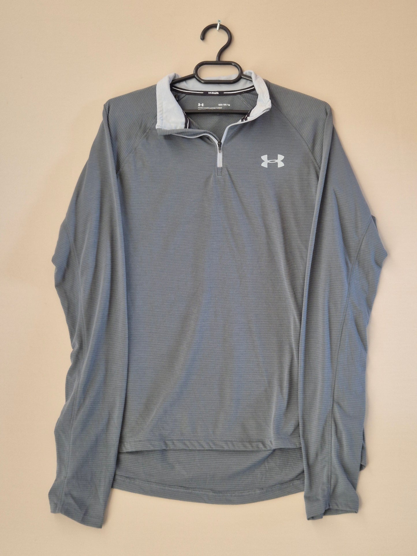 UNDER ARMOUR ZENSKA BLUZA GOLEMINA M