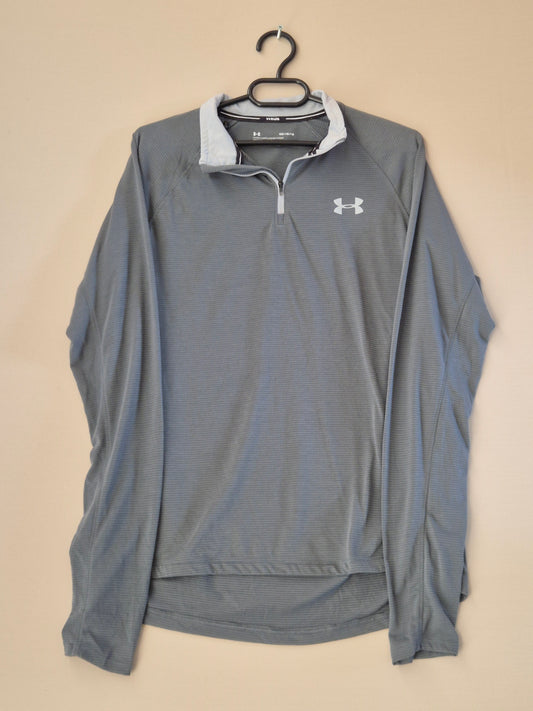 UNDER ARMOUR ZENSKA BLUZA GOLEMINA M