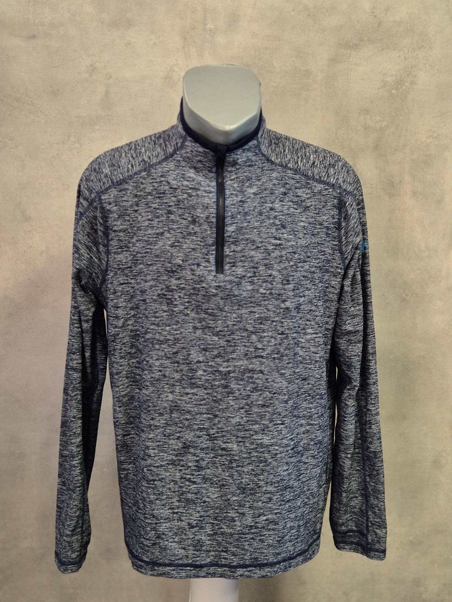 UNDER ARMOUR MASKA BLUZA GOLEMINA L