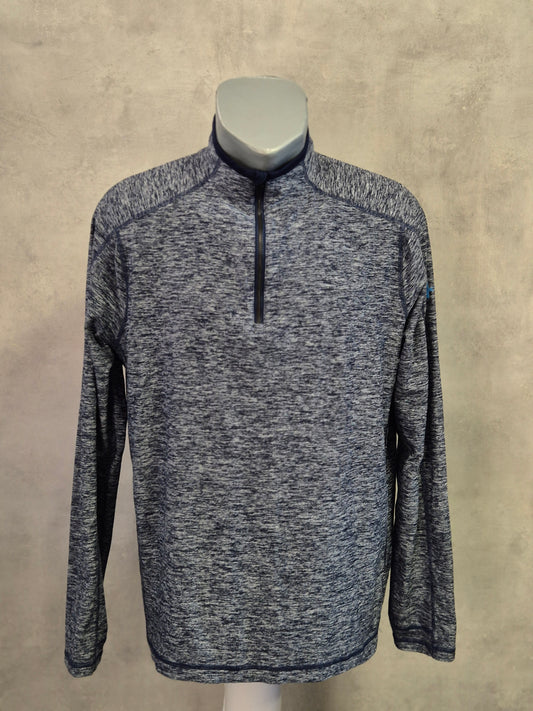 UNDER ARMOUR MASKA BLUZA GOLEMINA L