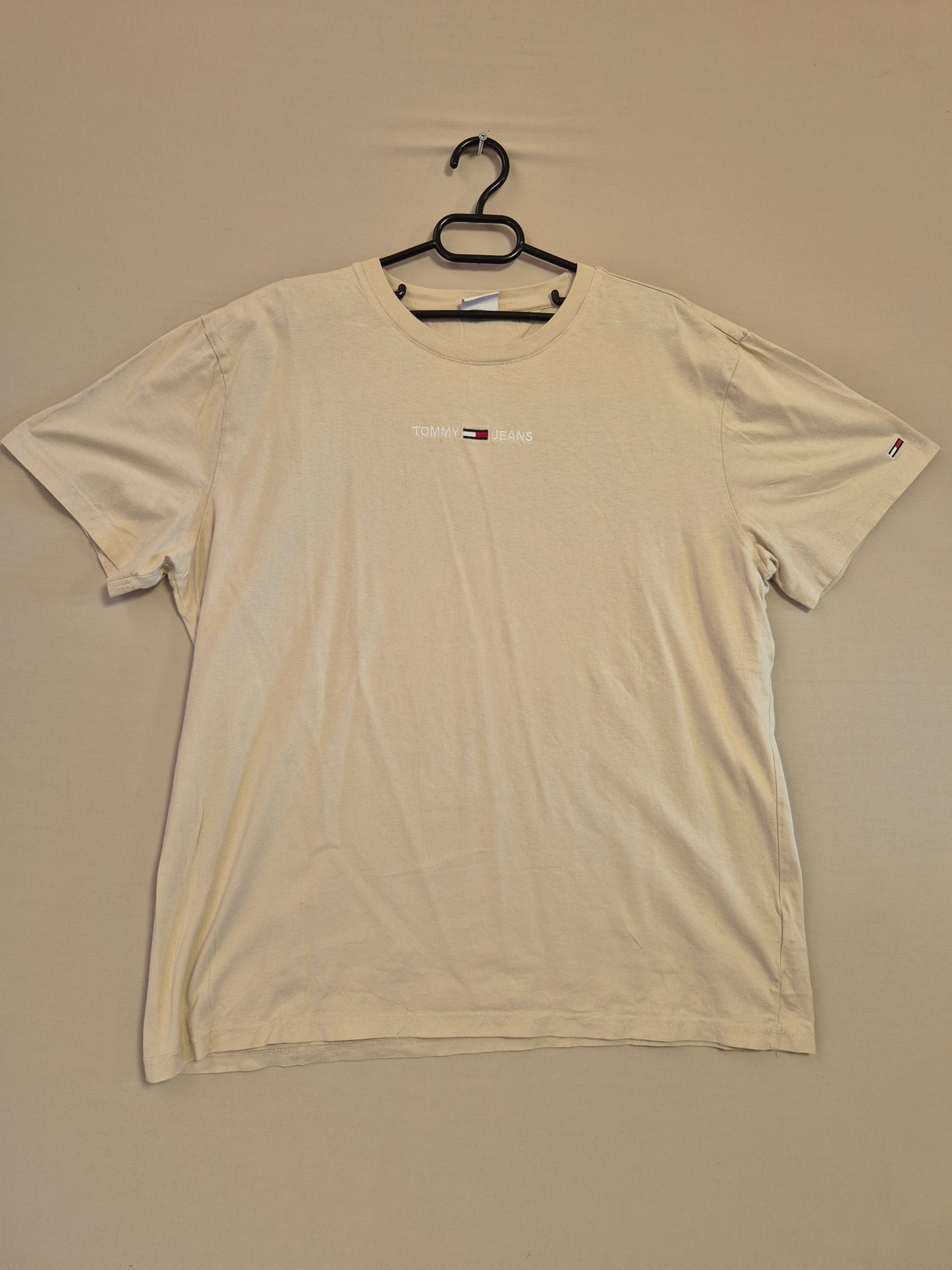 TOMMY HILFIGER MASKA MAICA GOLEMINA XXL