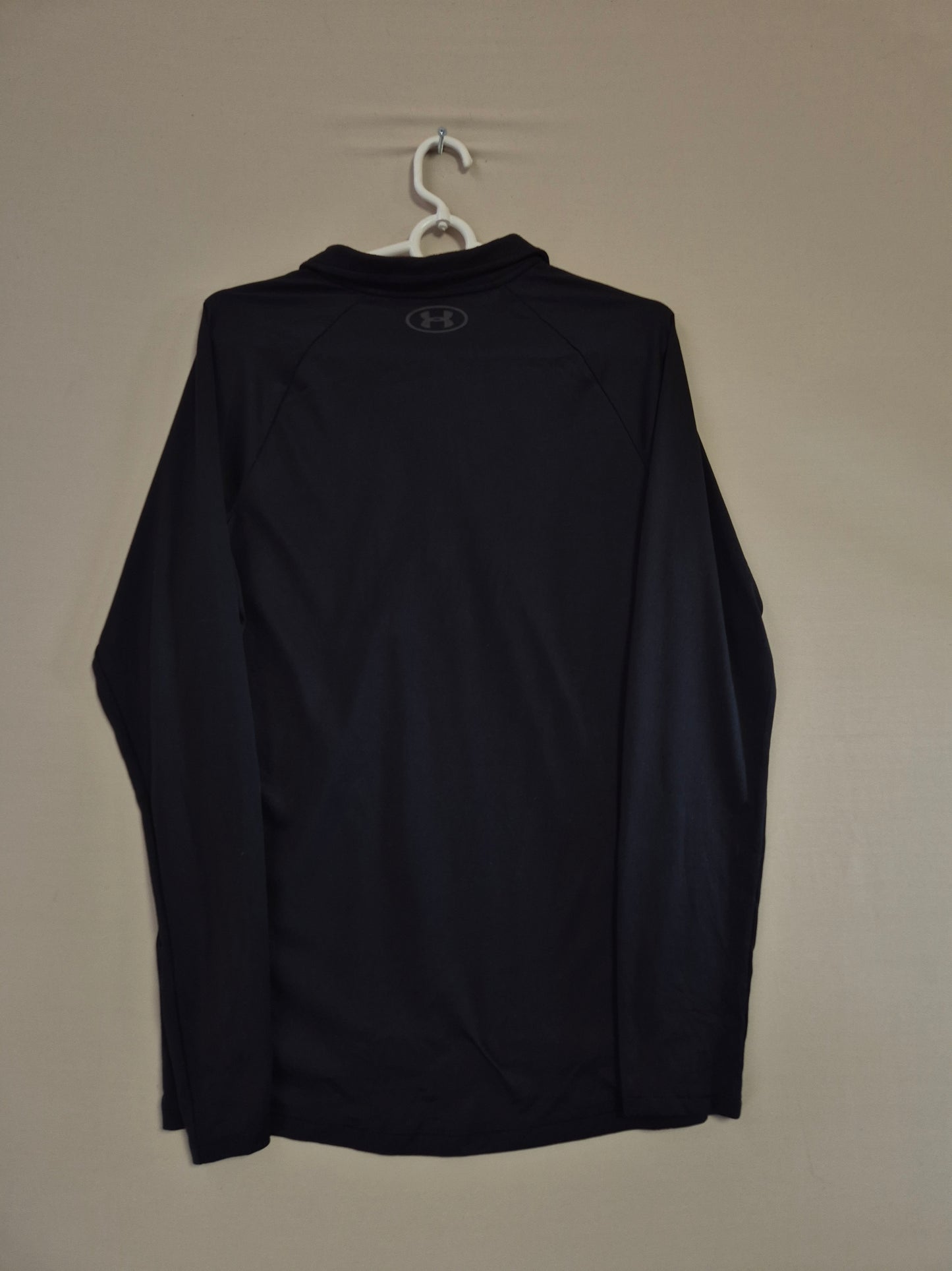 UNDER ARMOUR MASKA BLUZA GOLEMINA S