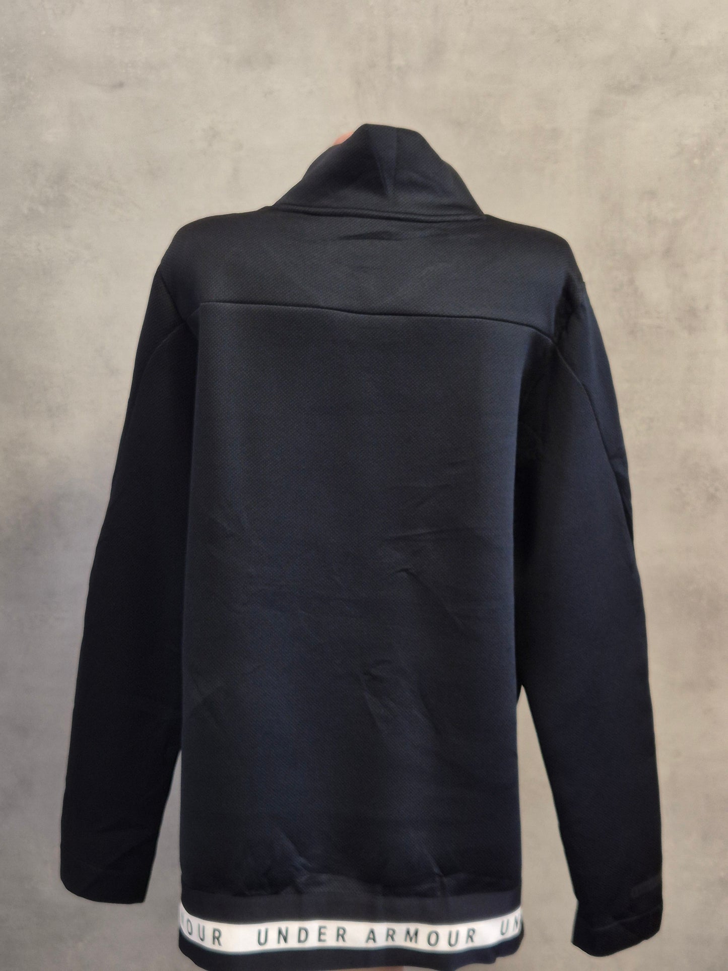 UNDER ARMOUR ZENSKA BLUZA GOLEMINA XL