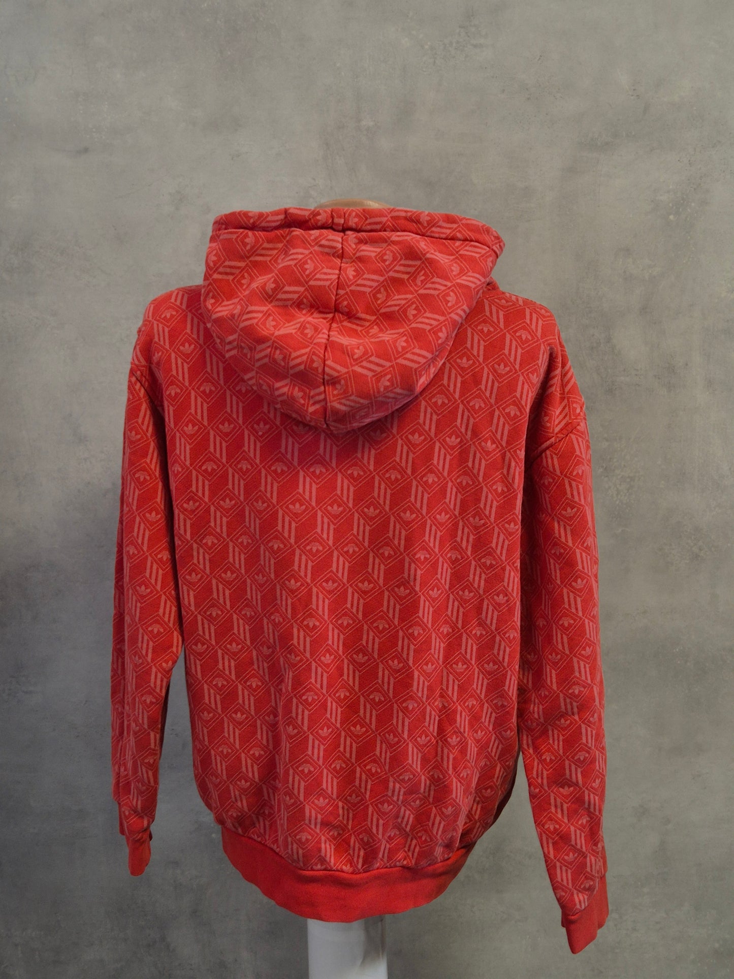 ADIDAS ZENSKA DUKSERKA GOLEMINA S