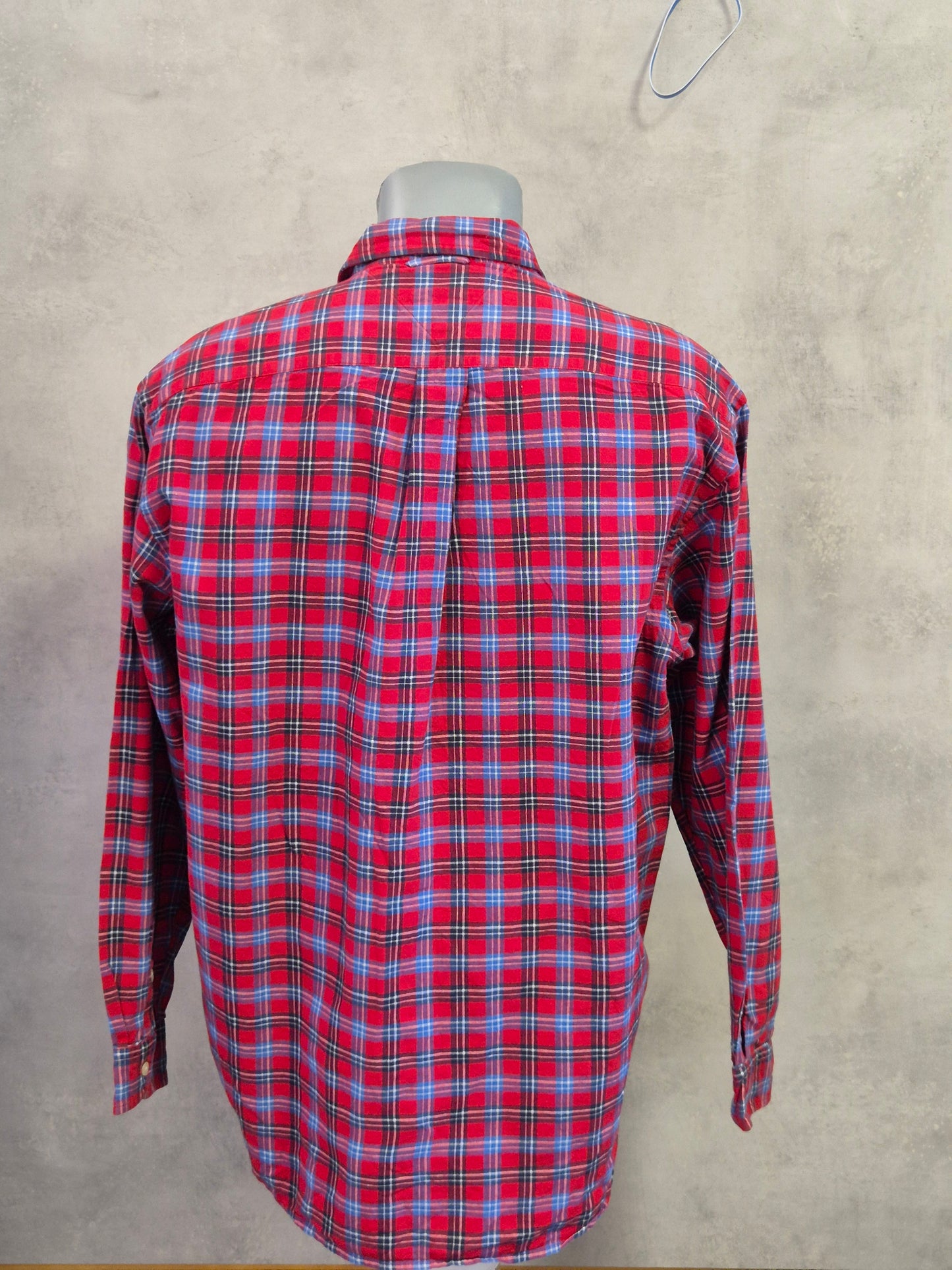 TOMMY HILFIGER MASKA KOSULA GOLEMINA M