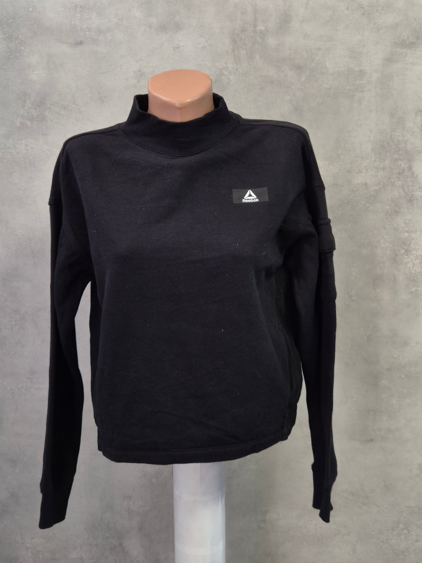 ADIDAS ZENSKA BLUZA GOLEMINA XS