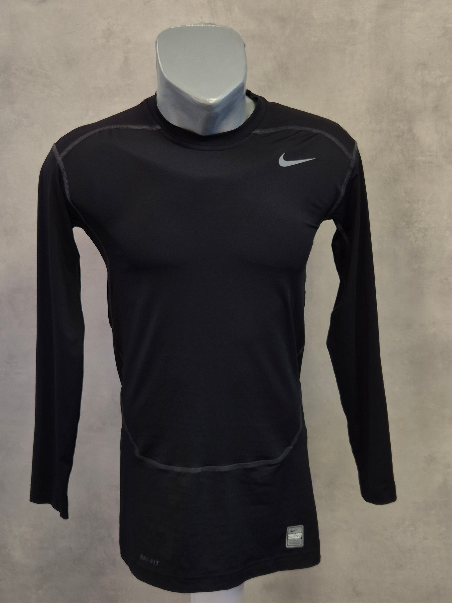 NIKE MASKA SLIM BLUZA GOLEMINA L
