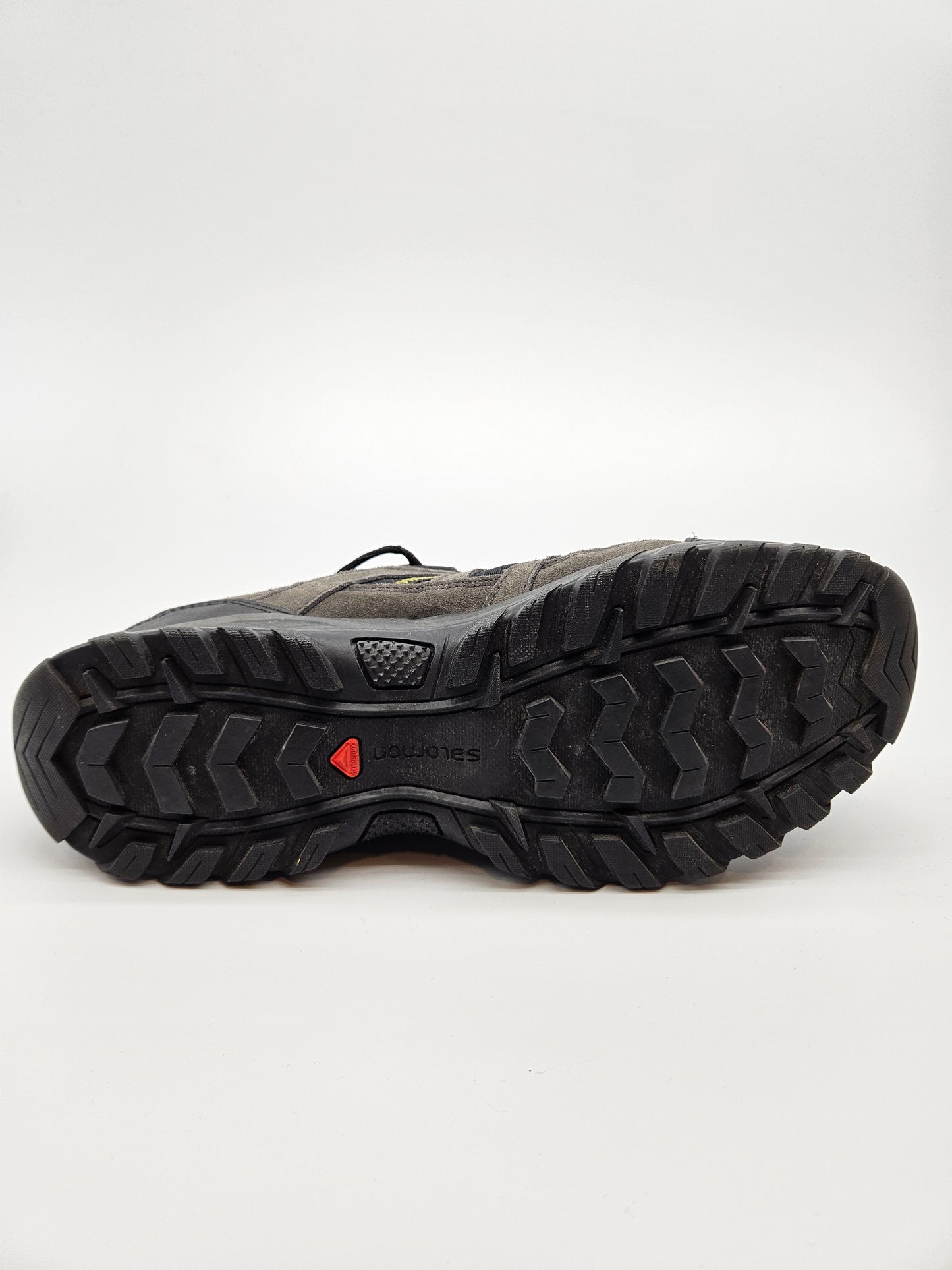 SALOMON GORETEX ORIGINAL PATIKI BR 46