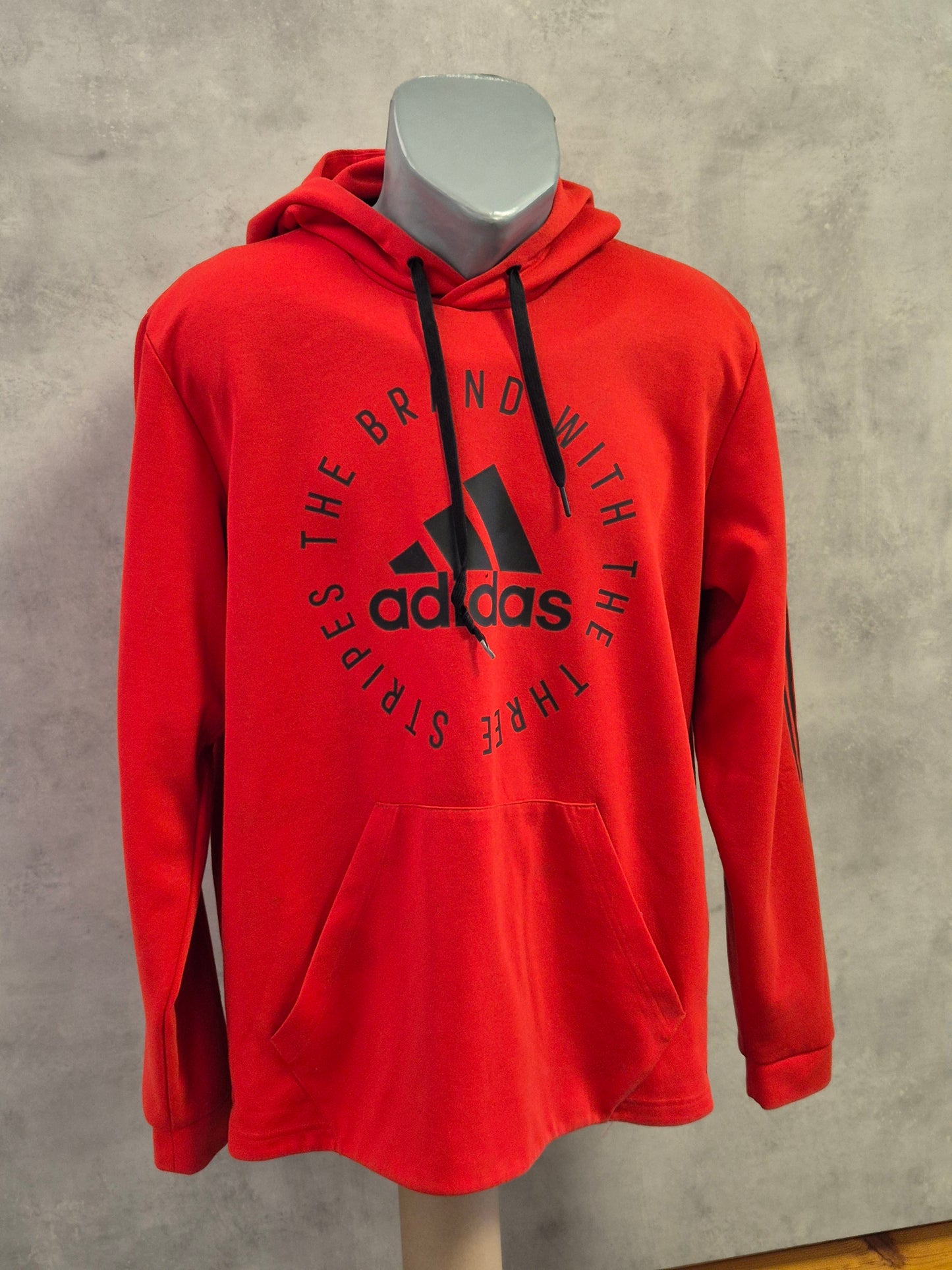ADIDAS MASKA DUKSERKA GOLEMINA