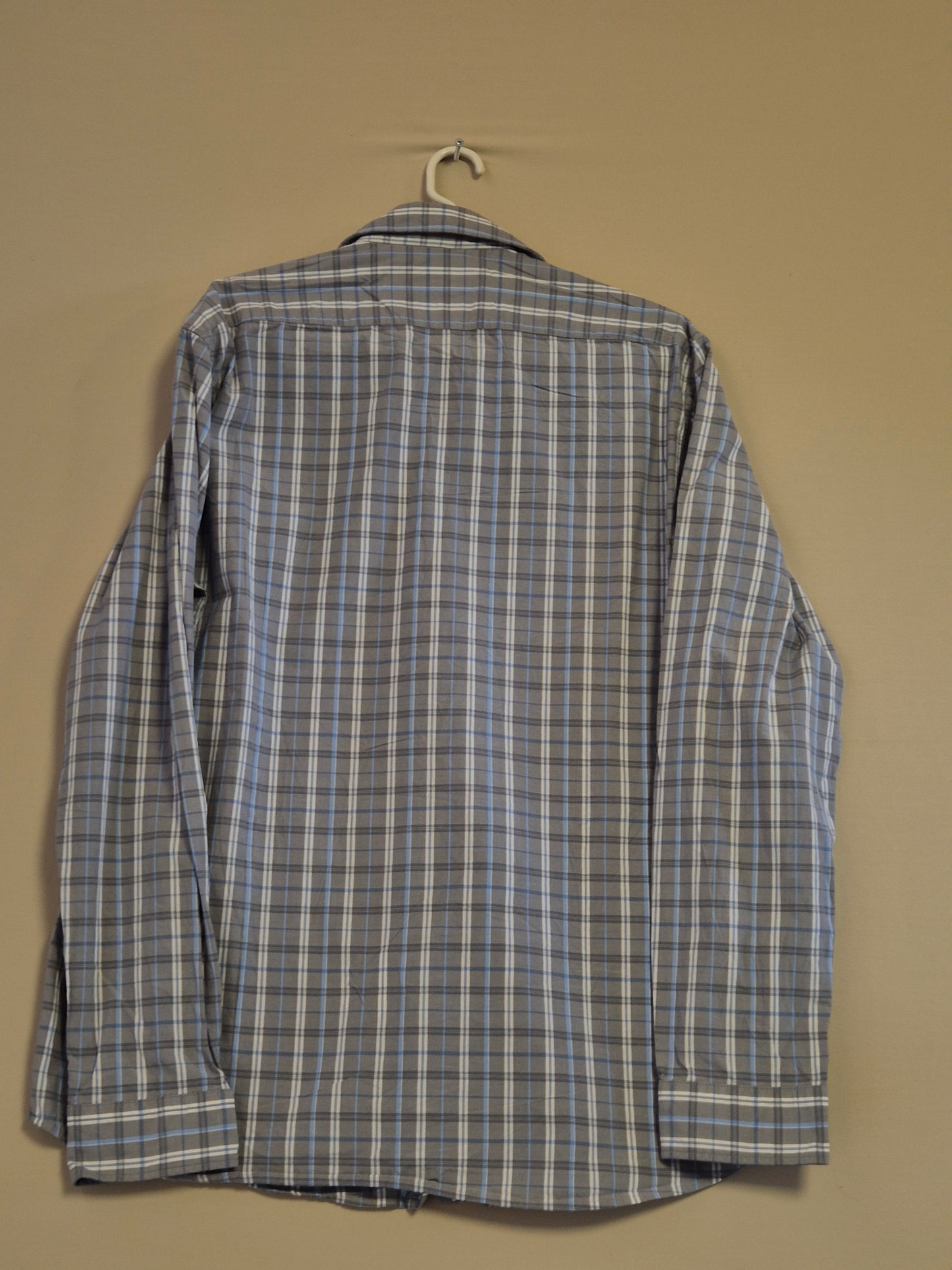 HUGO BOSS MASKA KOSULA GOLEMINA L