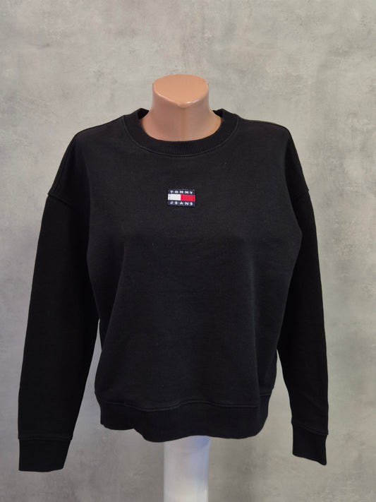 TOMMY HILFIGER ZENSKA BLUZA GOLEMINA M