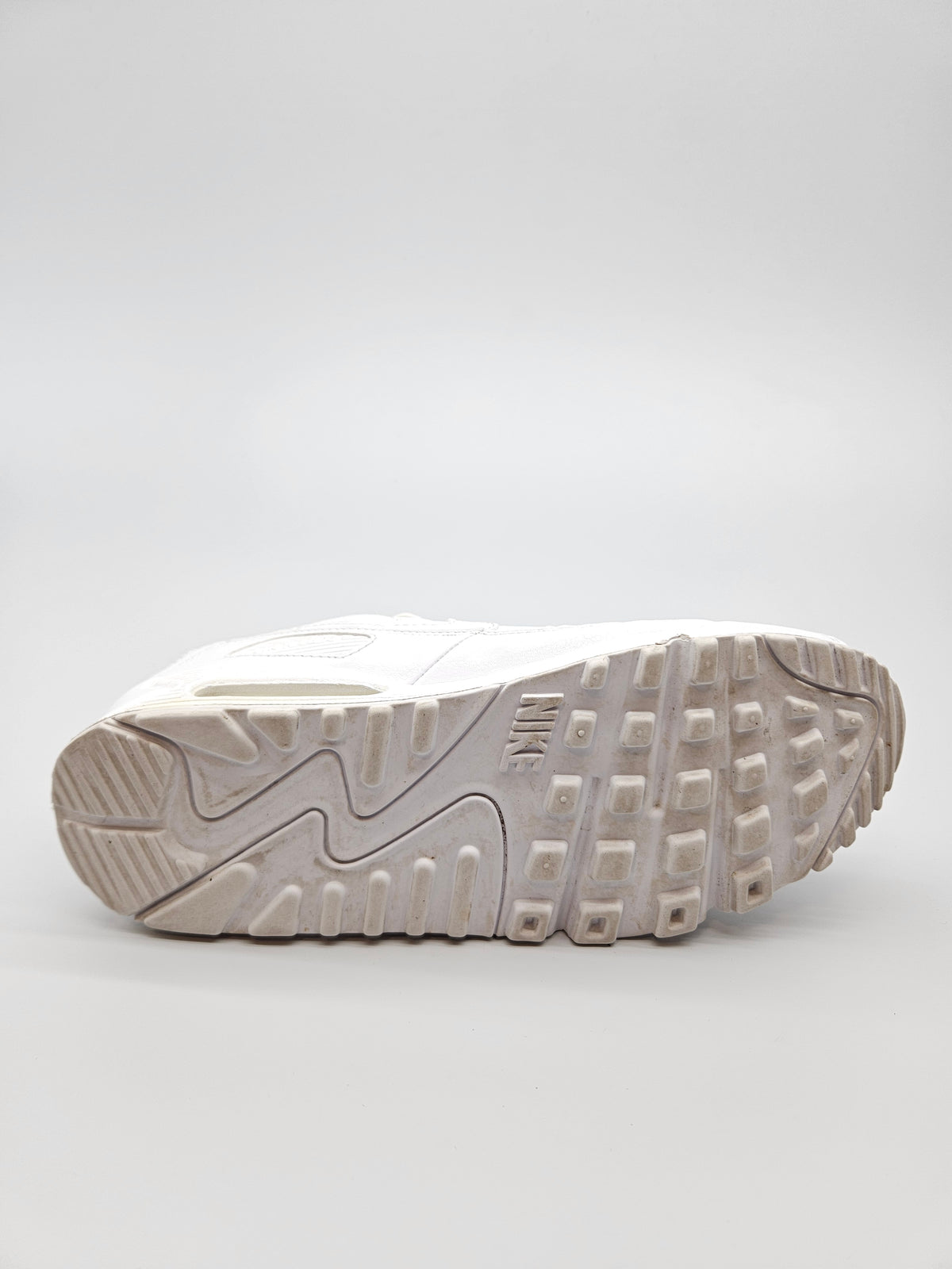 NIKE AIRMAX ORIGINAL PATIKI BR 40