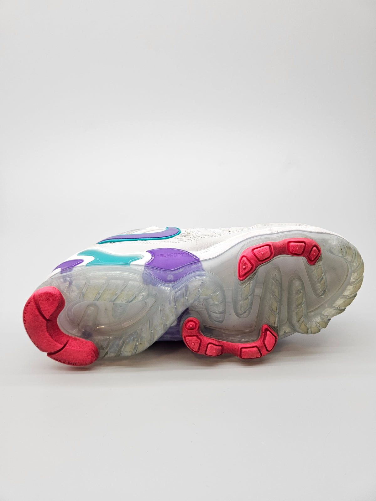 NIKE VAPORMAX ORIGINAL PATIKI BR 40