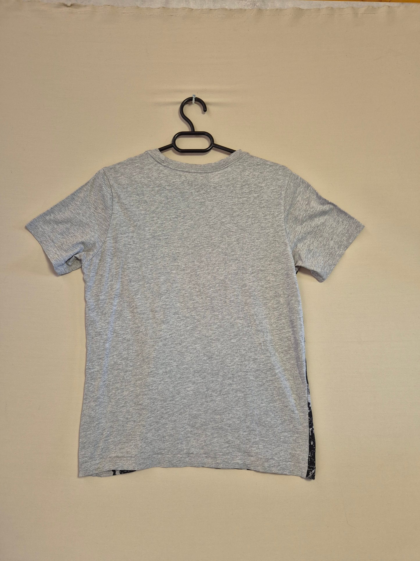 ADIDAS MASKA DETSKA MAICA GOLEMINA S