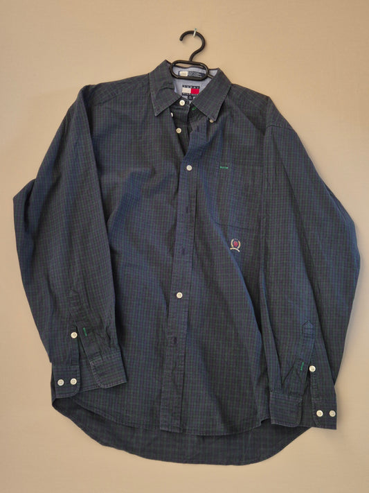 TOMMY HILFIGER MASKA KOSULA GOLEMINA M