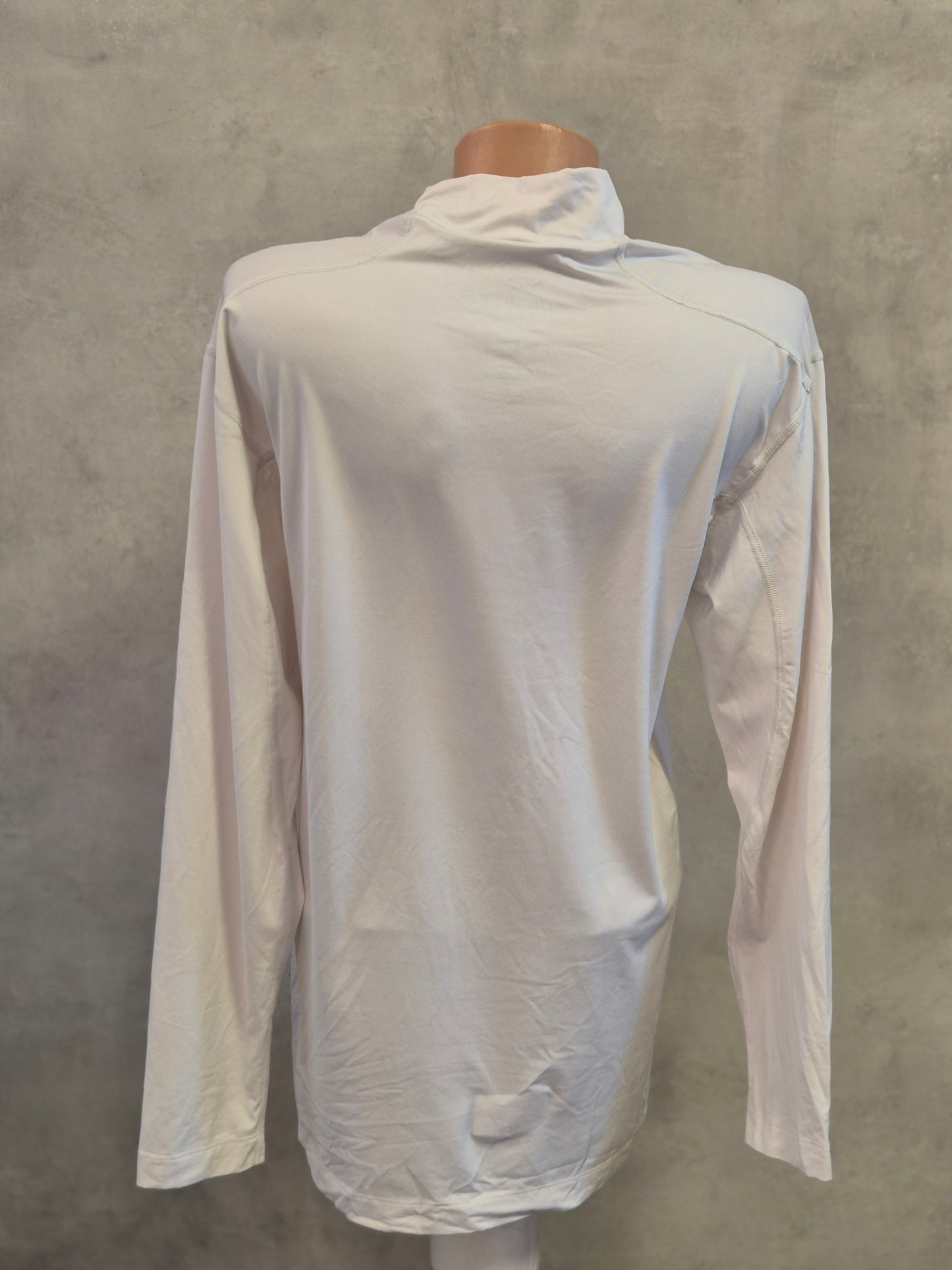 NIKE ZENSKA BLUZA GOLEMINA XL