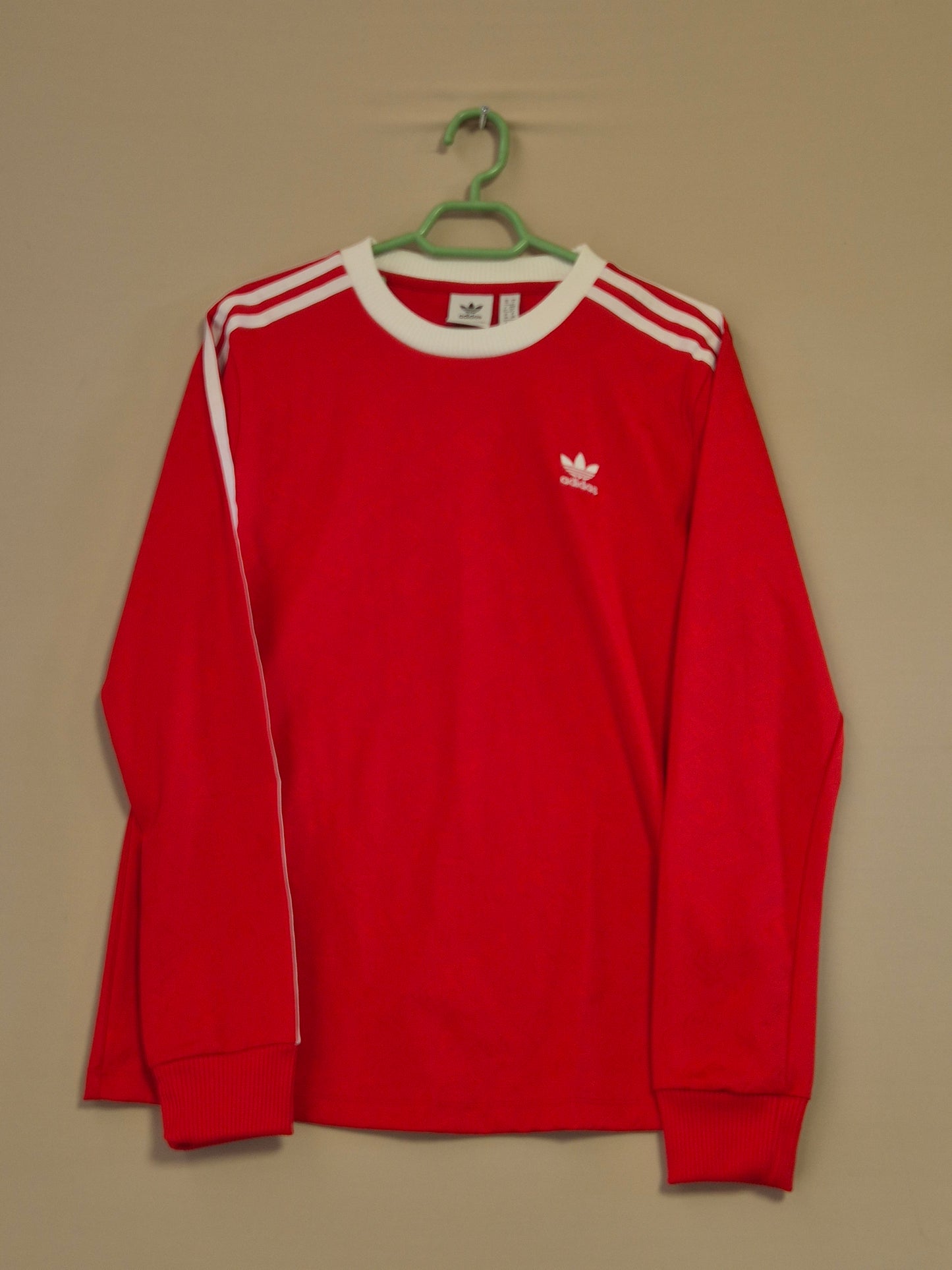 ADIDAS ZENSKA BLUZA GOLEMINA S