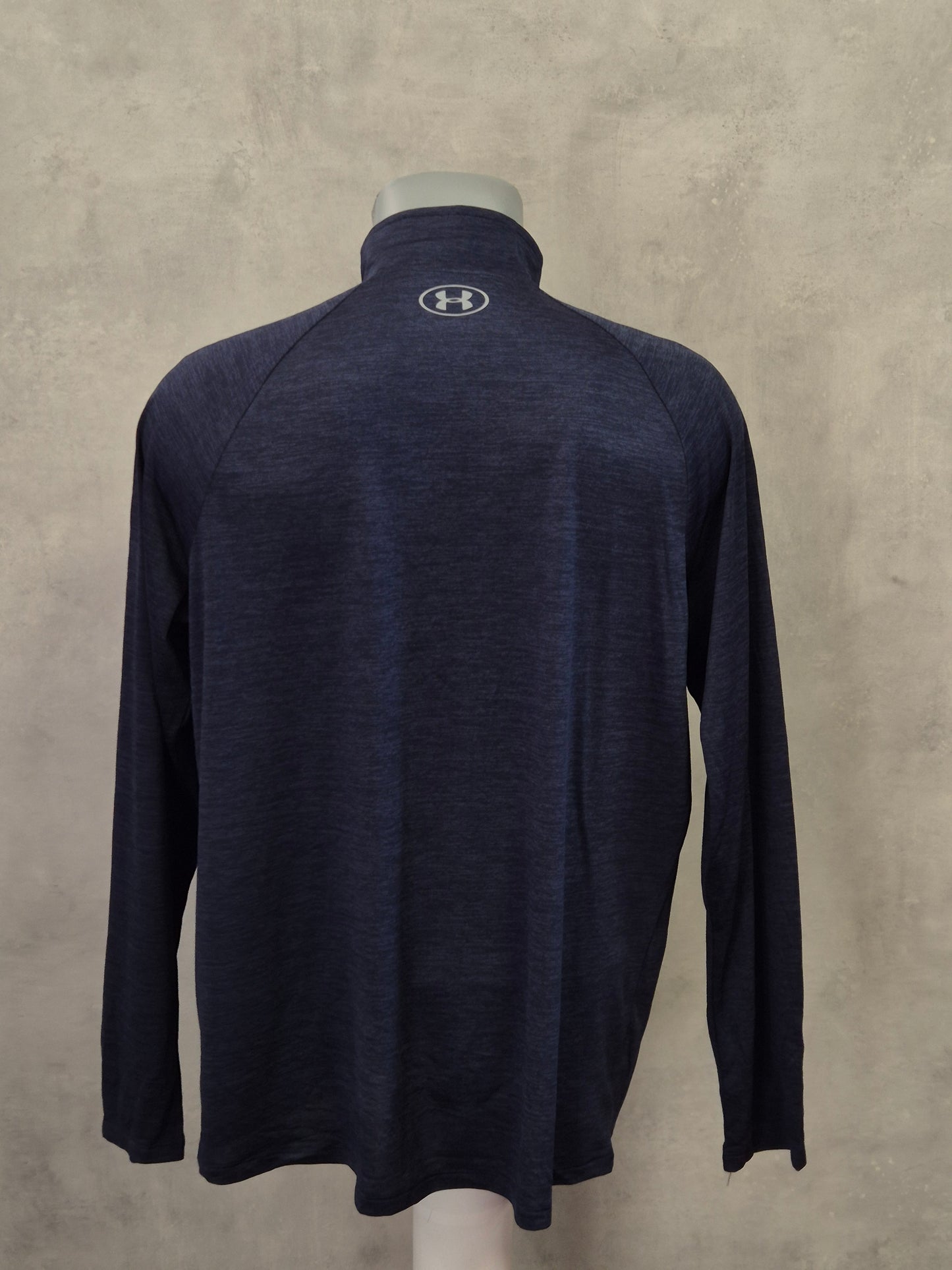 UNDER ARMOUR MASKA BLUZA GOLEMINA L