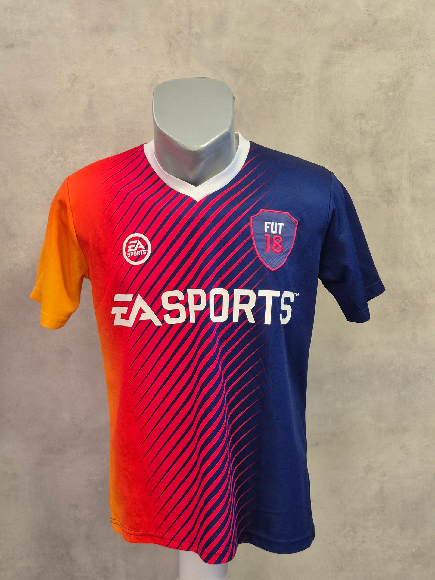 EA SPORT MASKA MAICA GOLEMINA S