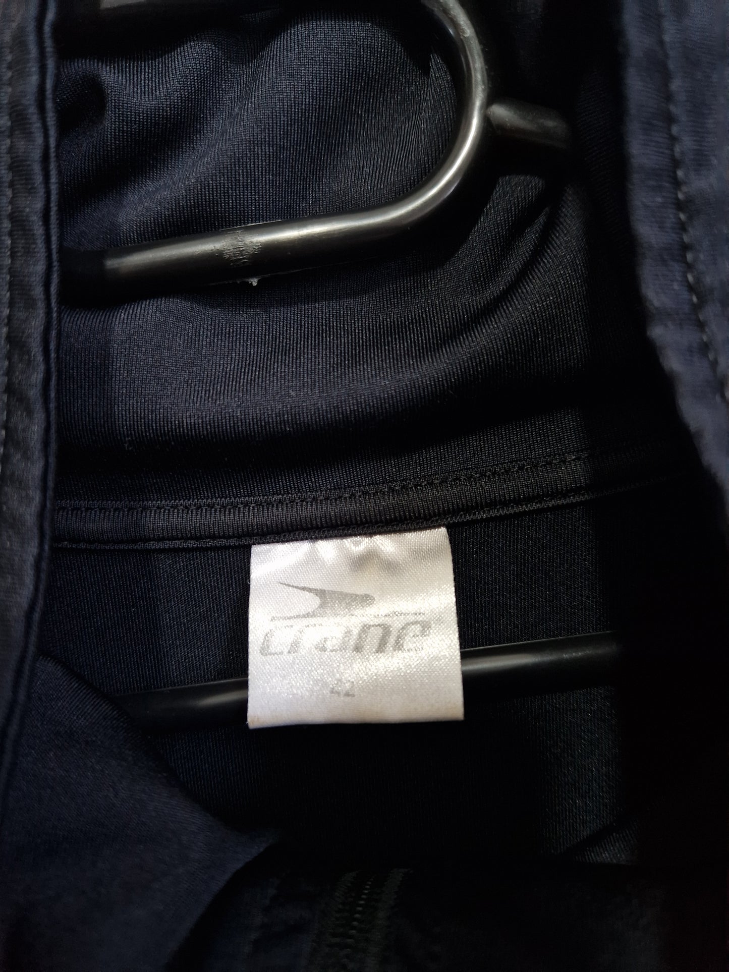 ZENSKA TRENERKA GOLEMINA XL