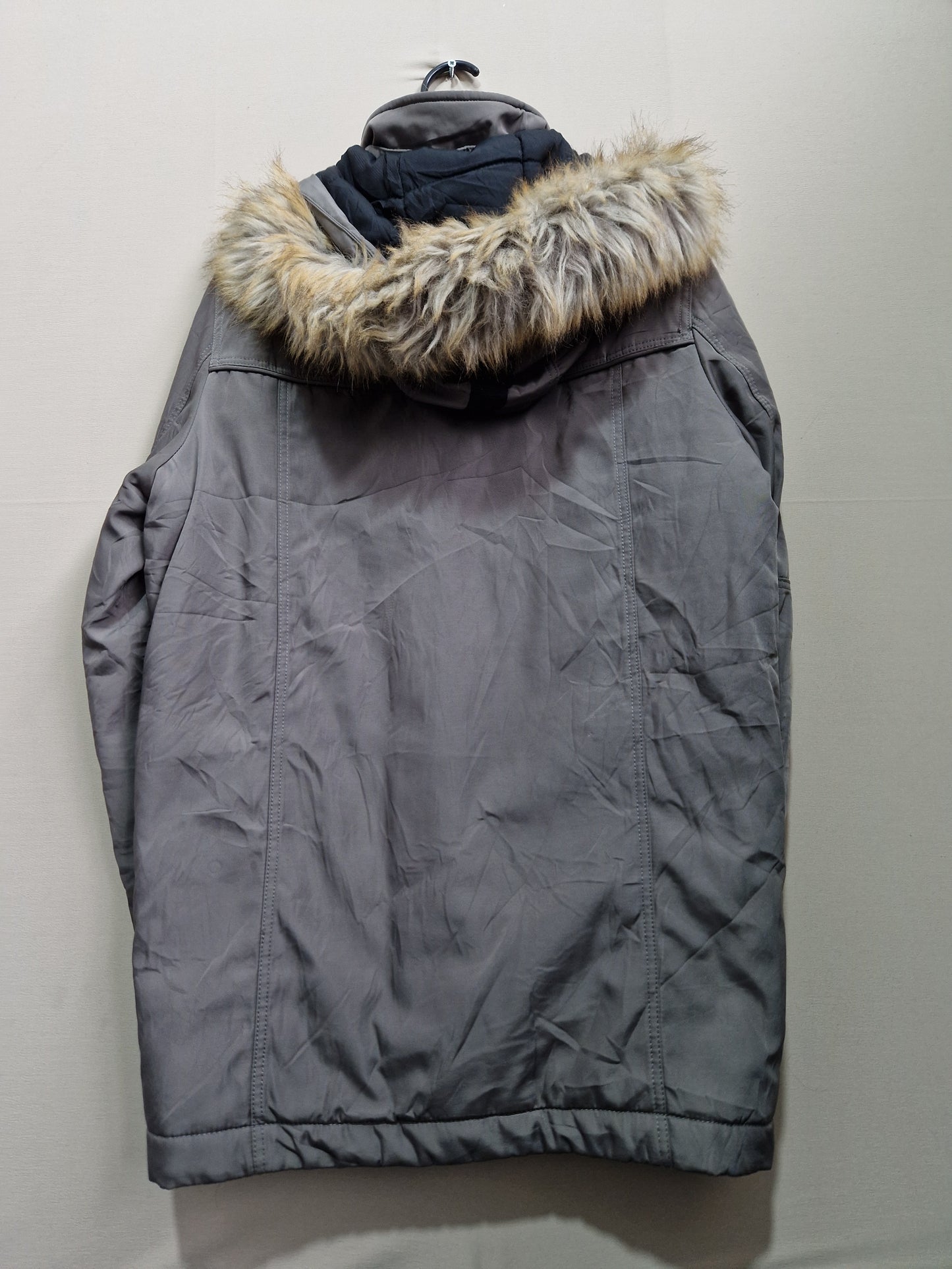 TOMMY HILFIGER MASKA JAKNA GOLEMINA S