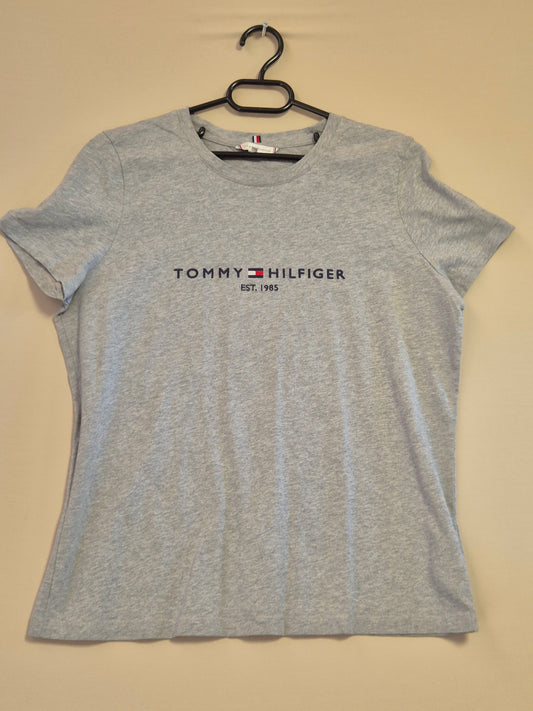 TOMMY HILFIGER ZENSKA MAICA GOLEMINA XL