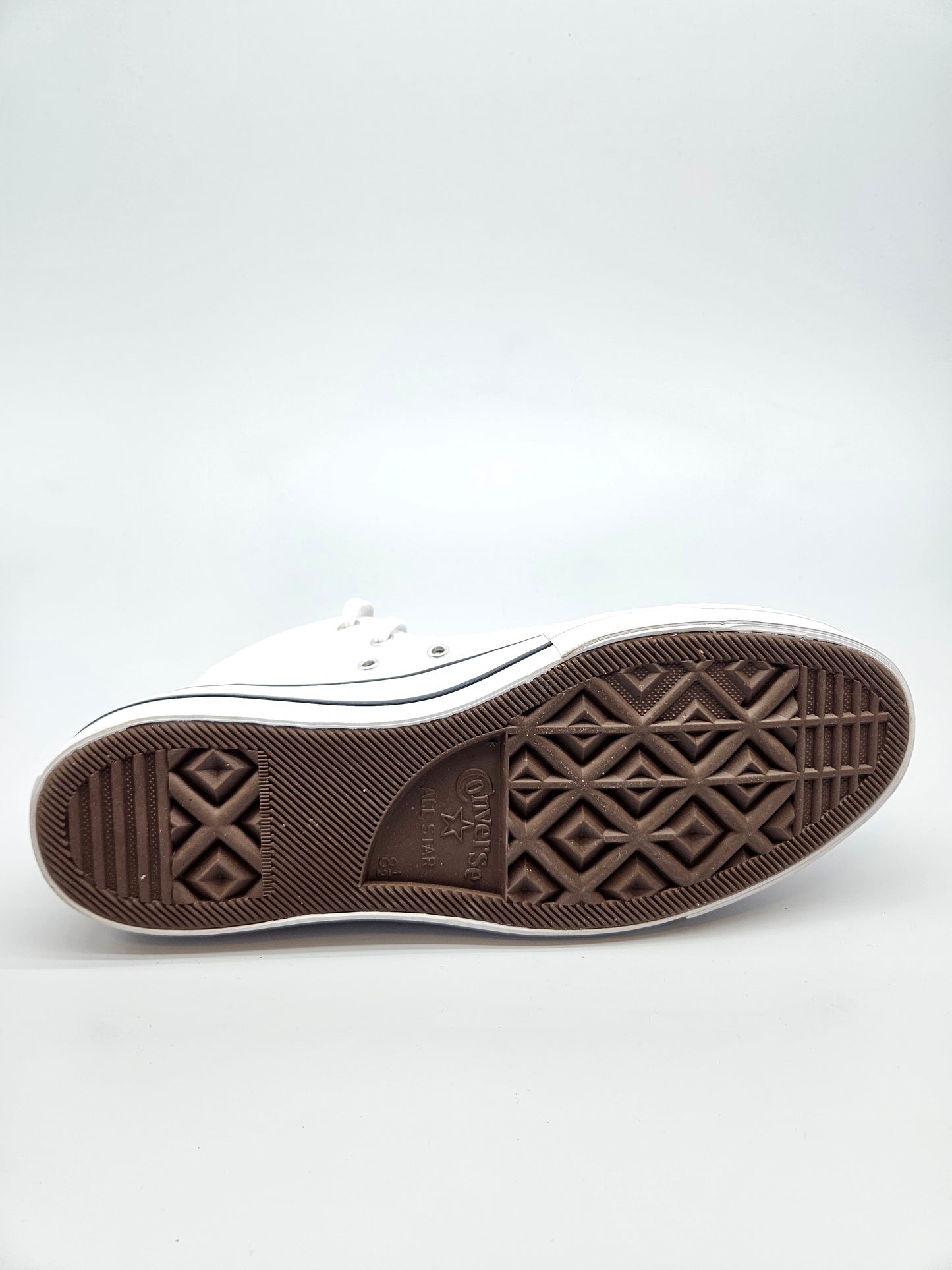 CONVERSE ORIGINAL PATIKI BR 42