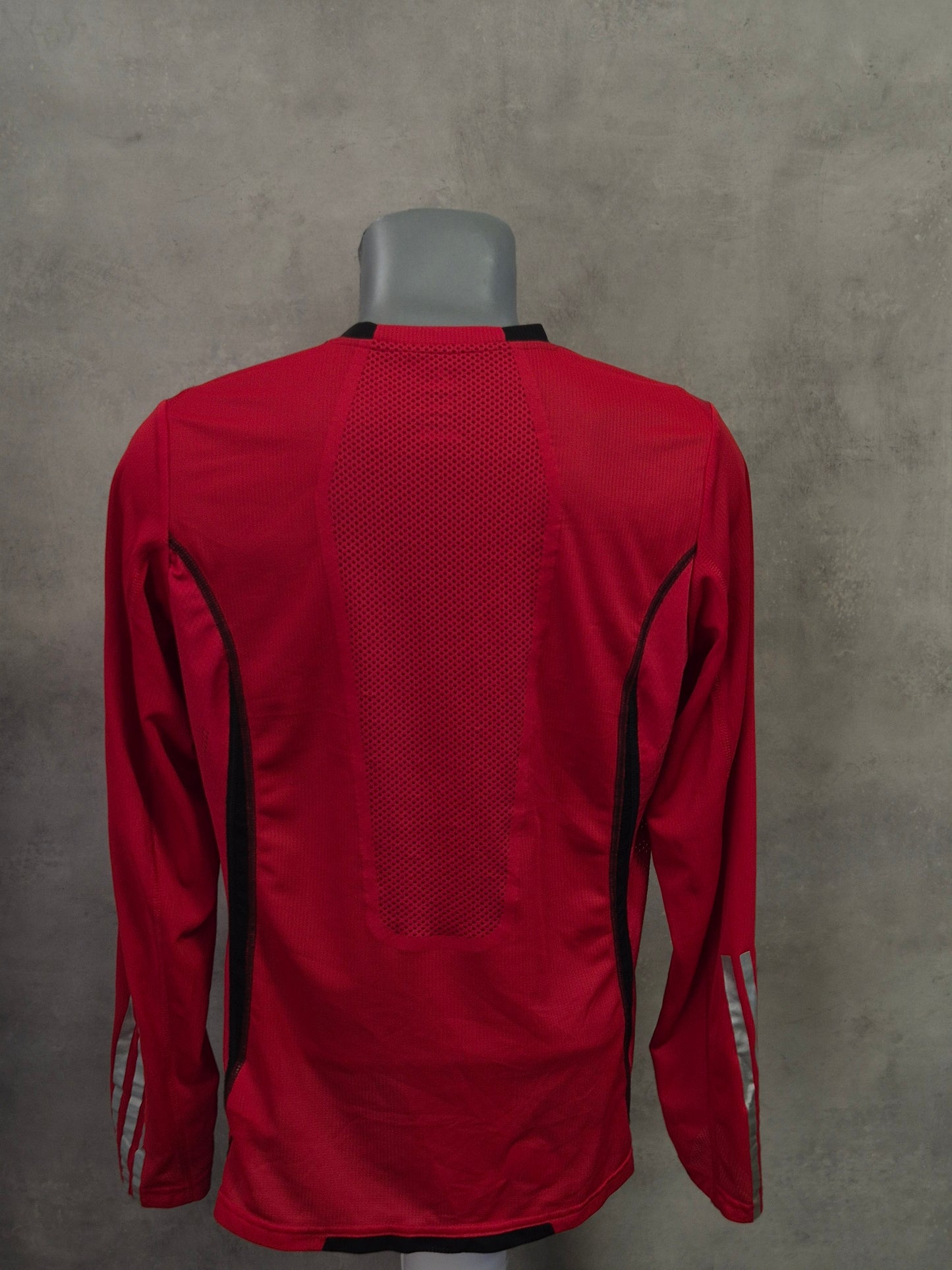 ADIDAS MASKA BLUZA GOLEMINA M