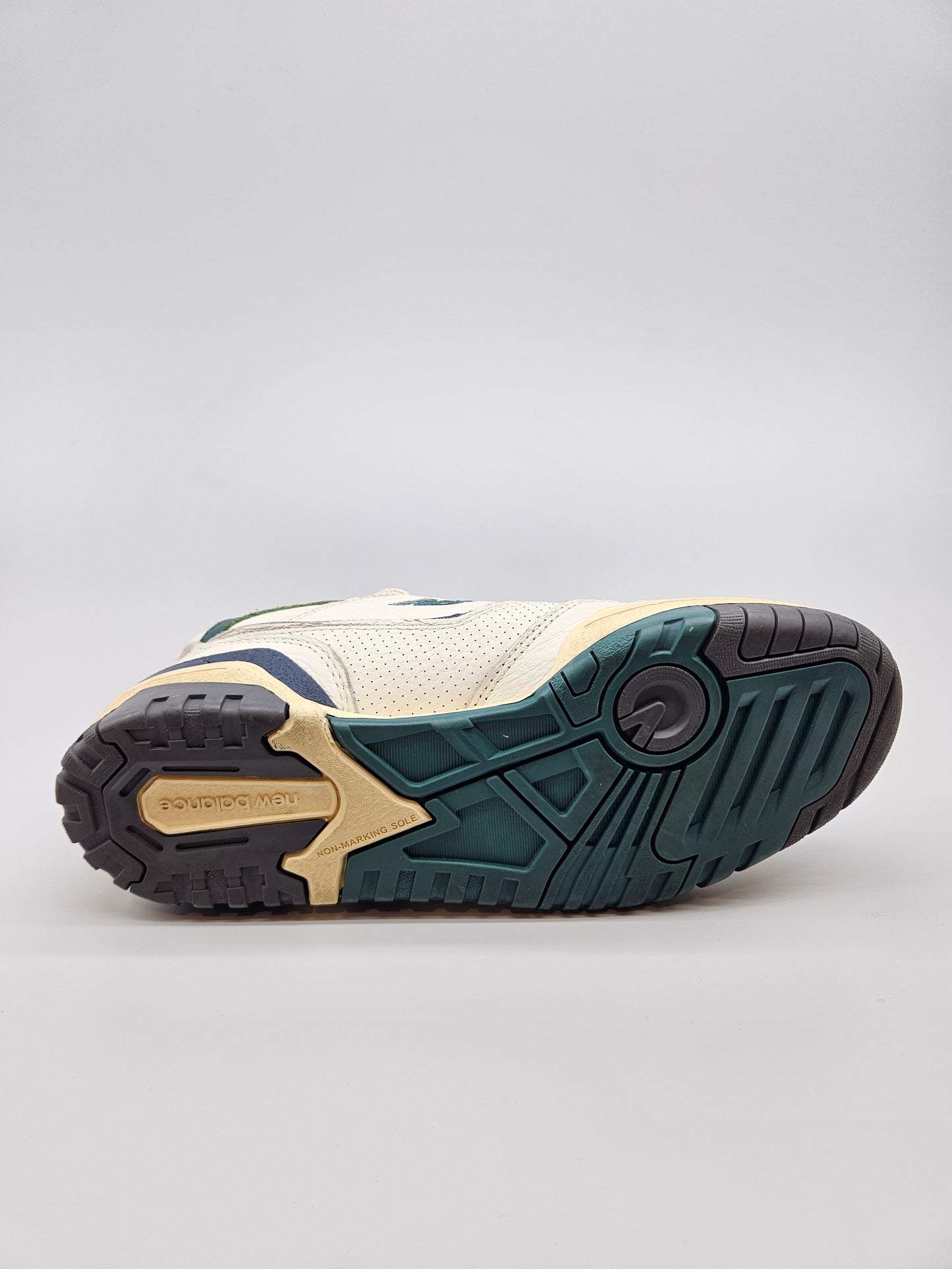 NEW BALANCE ORIGINAL PATIKI BR 40.5