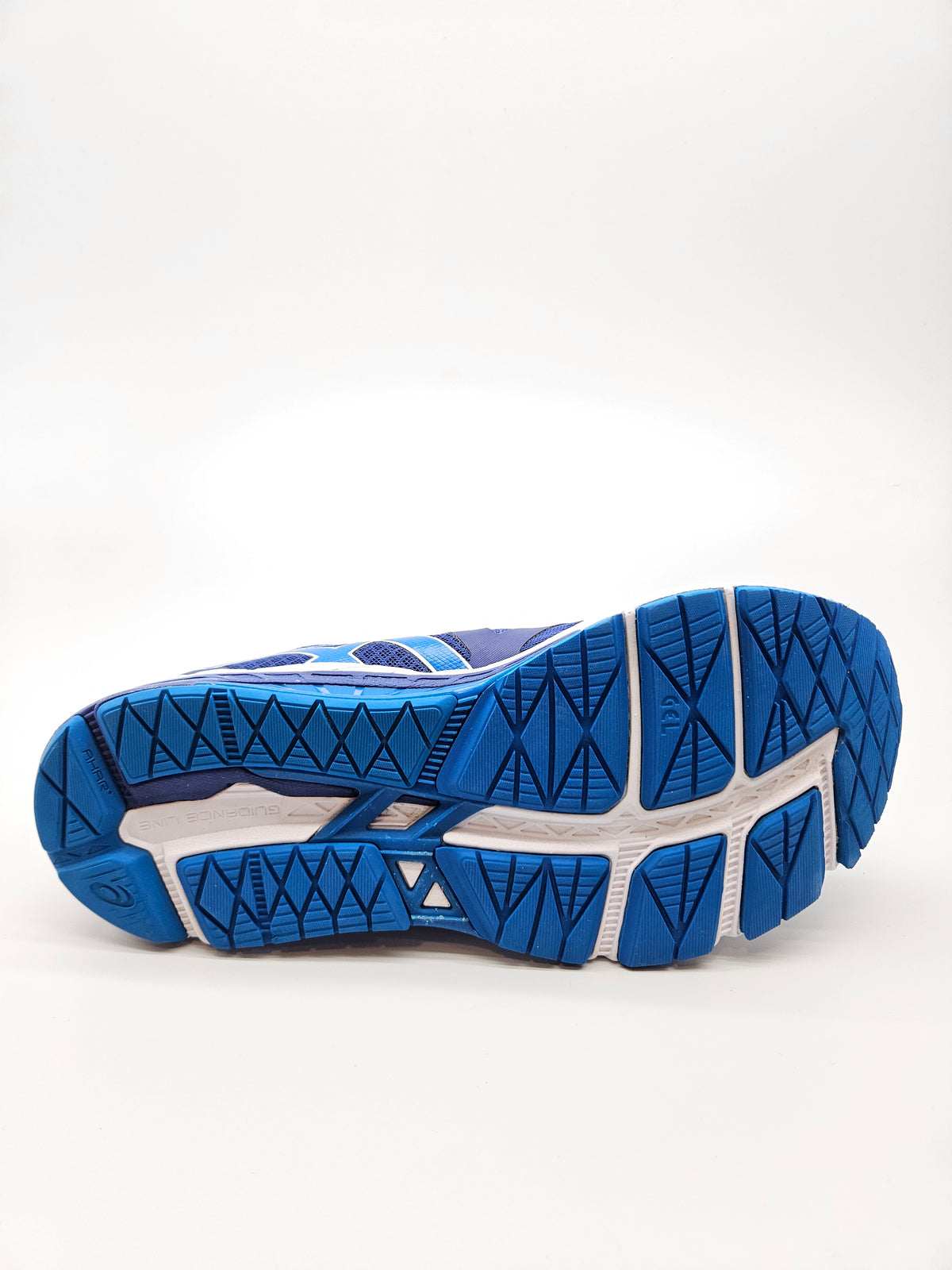 ASICS ORIGINAL PATIKI BR 44.5