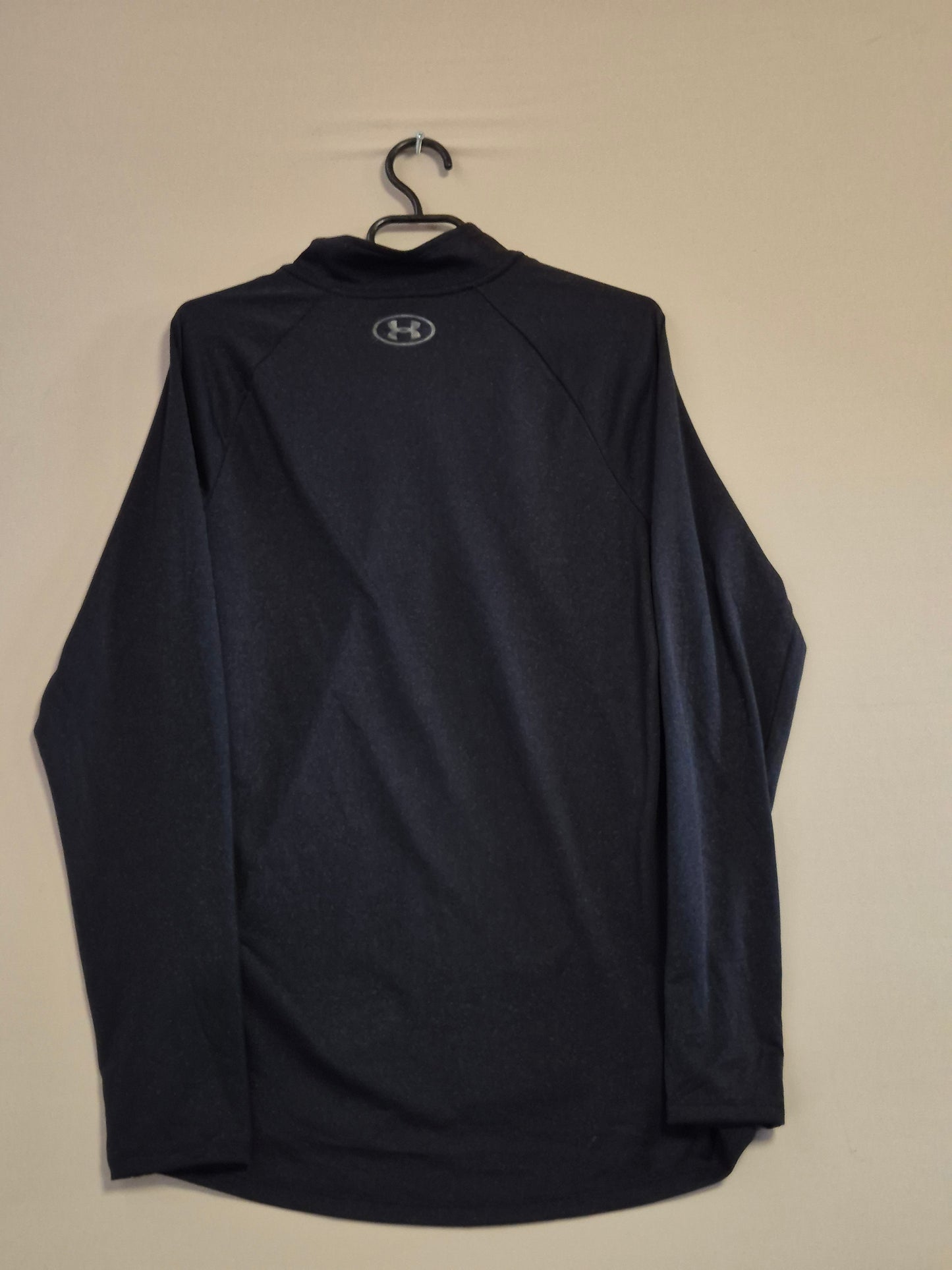 UNDER ARMOUR MASKA BLUZA GOLEMINA S