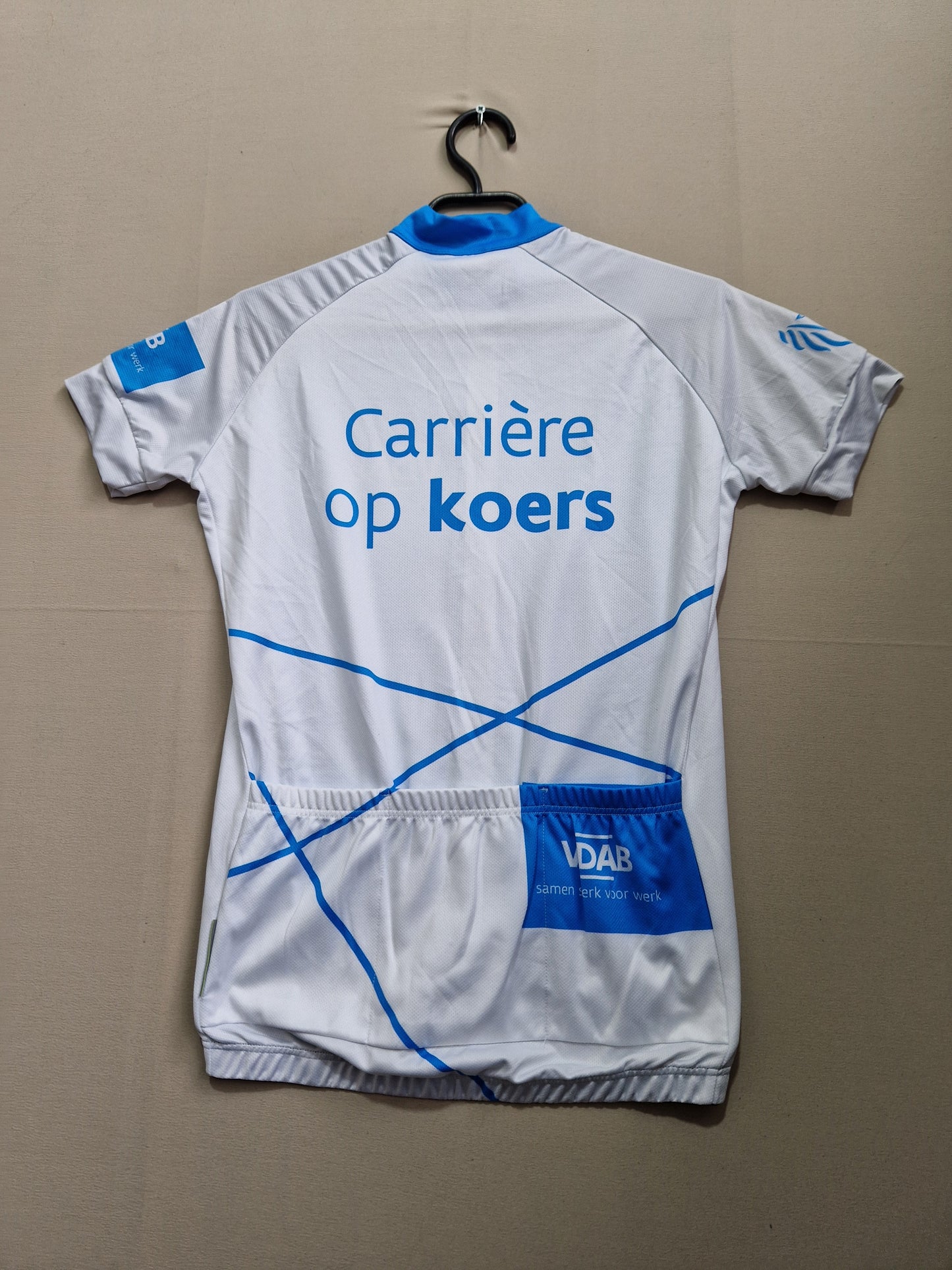 ZENSKI VELOSIPEDSKI DRES GOLEMINA L