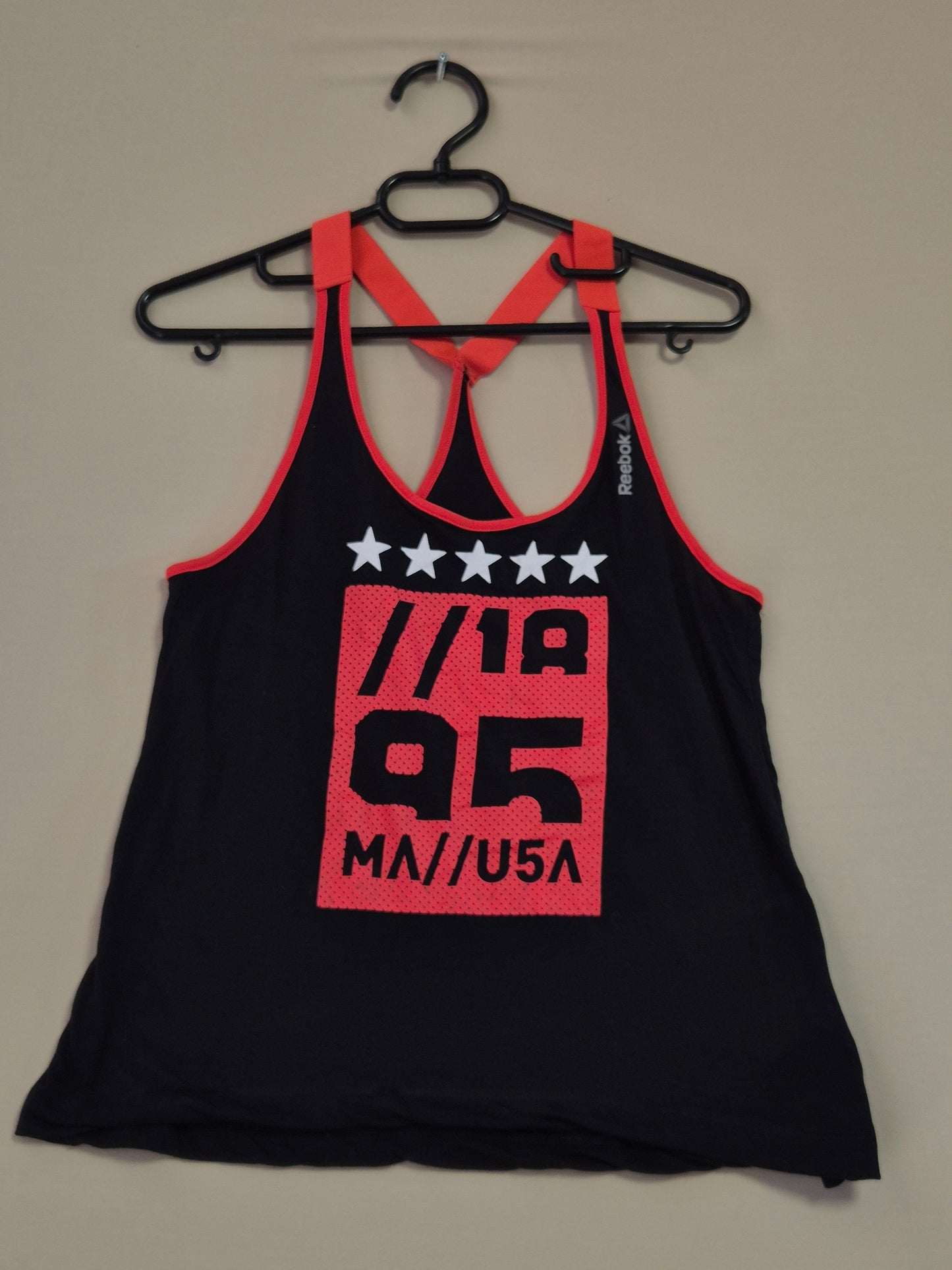 REEBOK ZENSKA MAICA GOLEMINA XS