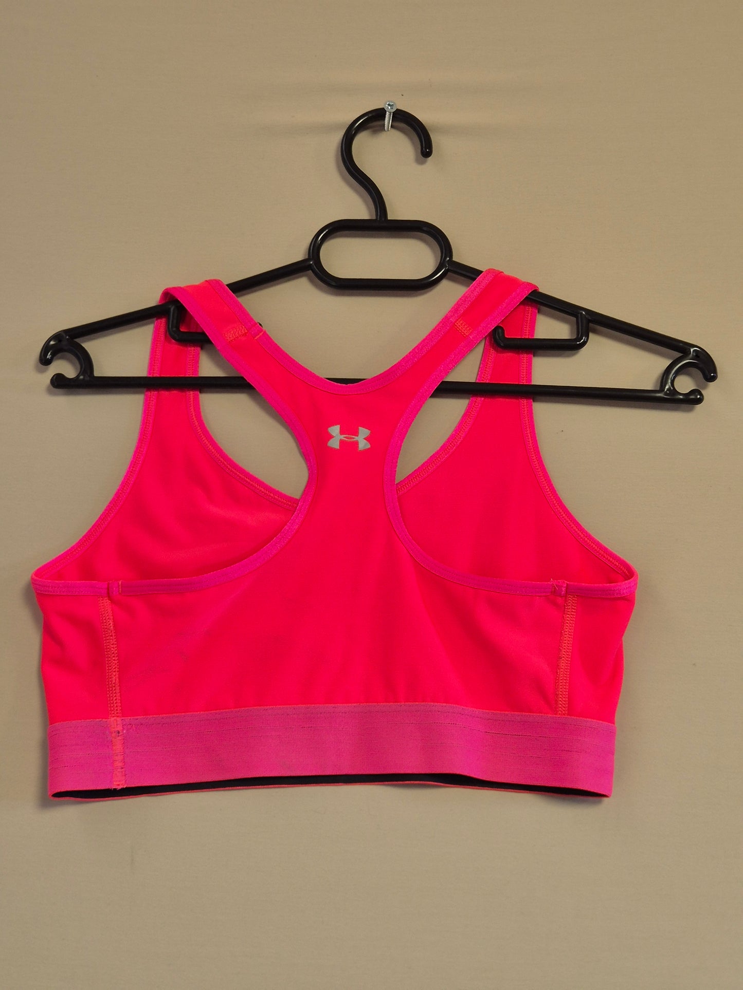 UNDER ARMOUR ZENSKI KROP TOP GOLEMINA S