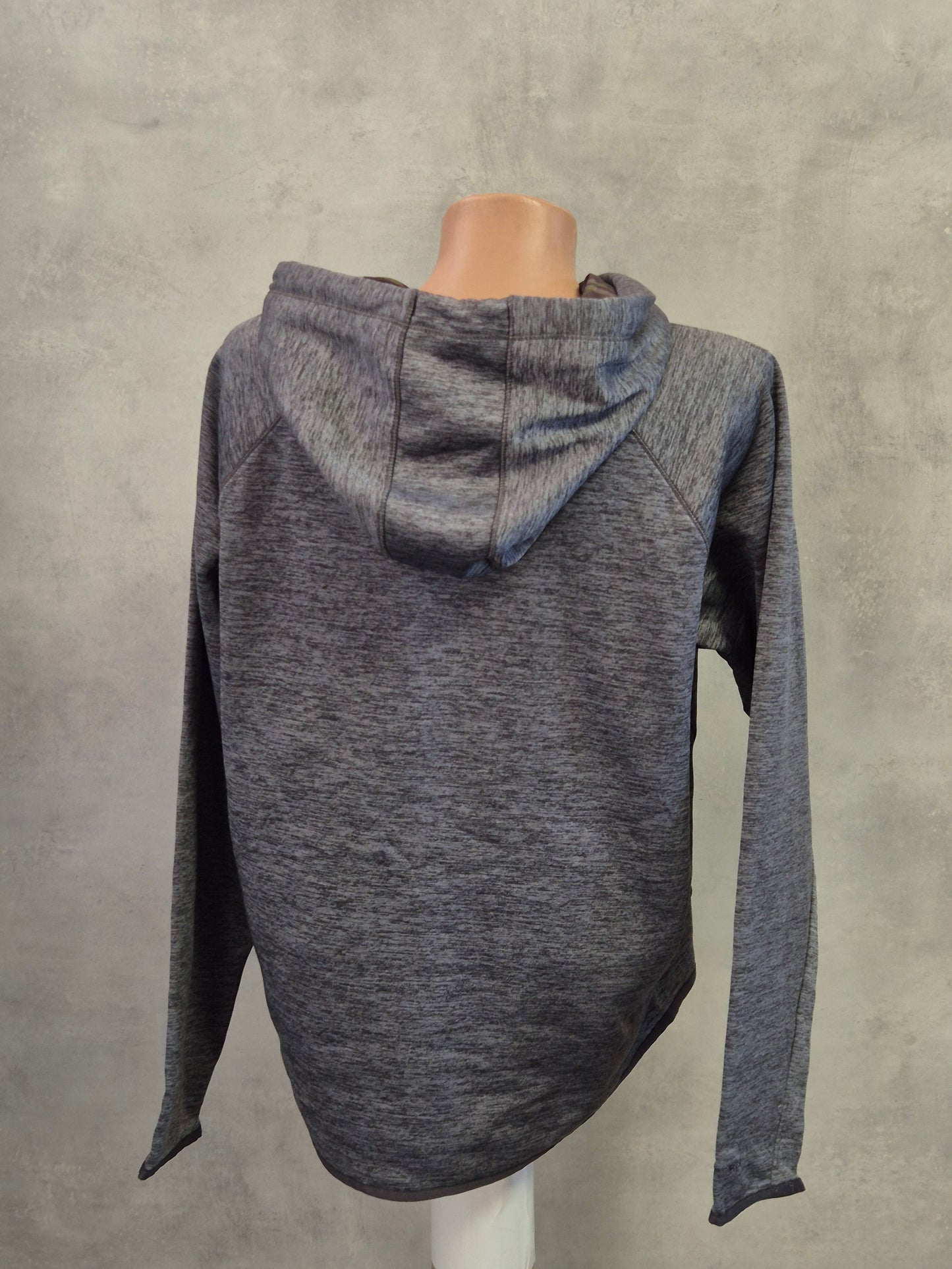 UNDER ARMOUR ZENSKA DUKSERKA GOLEMINA M