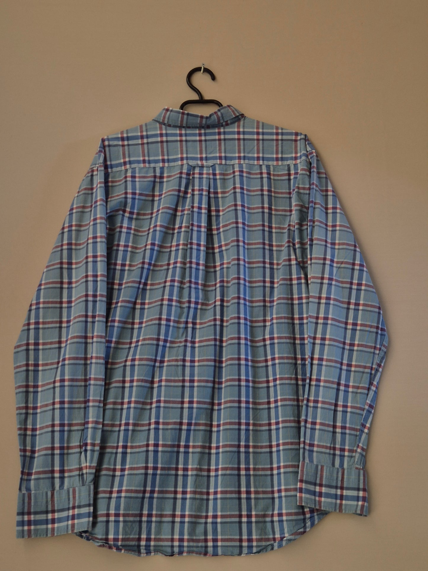 GANT MASKA KOSULA GOLEMINA XL