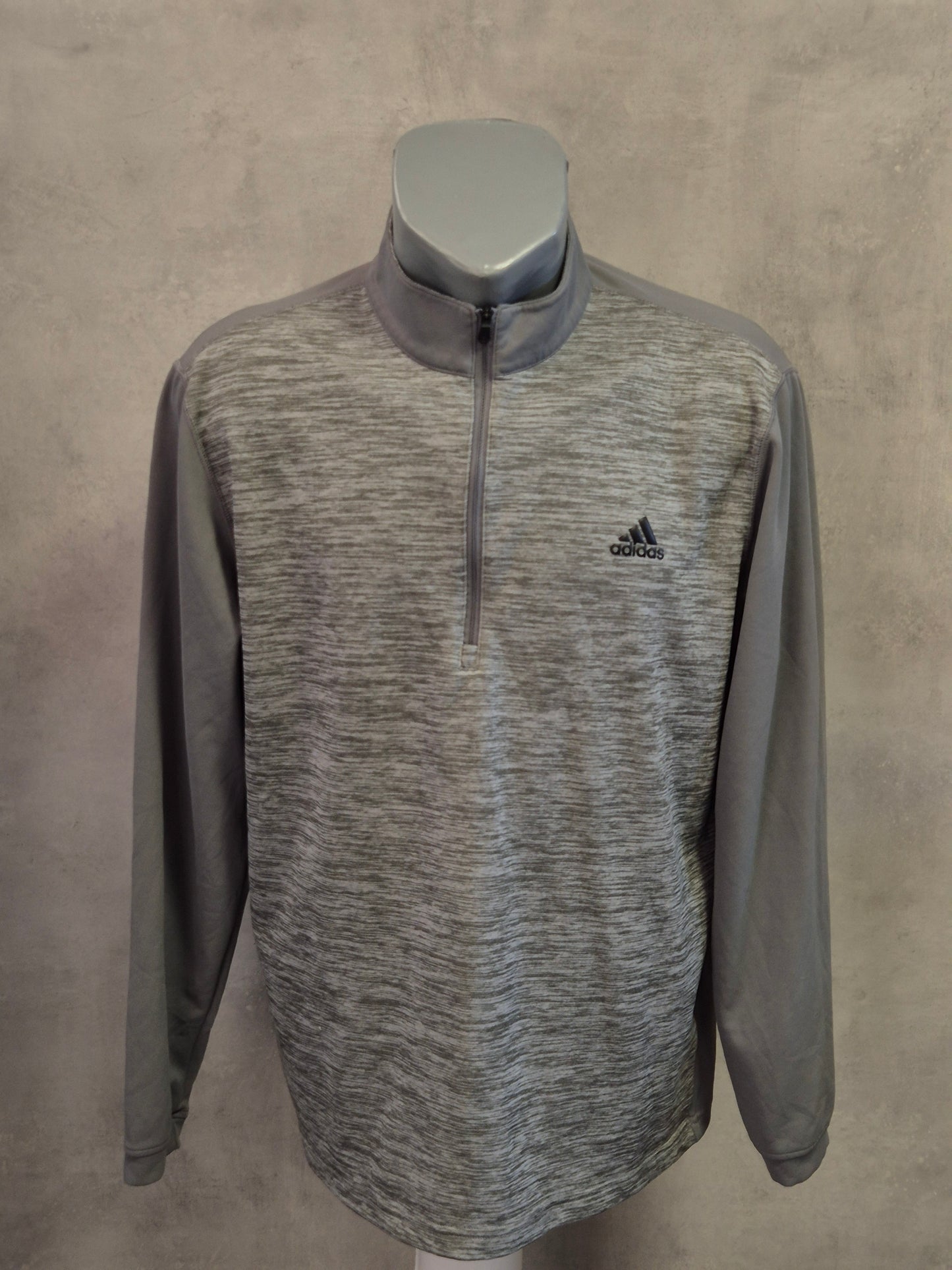 ADIDAS MASKA BLUZA GOLEMINA L