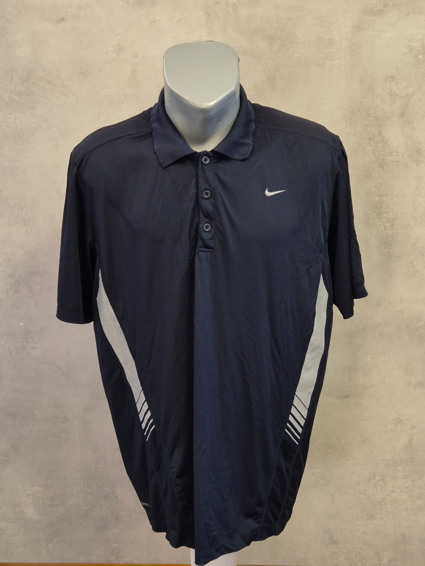 NIKE MASKA MAICA GOLEMINA XL