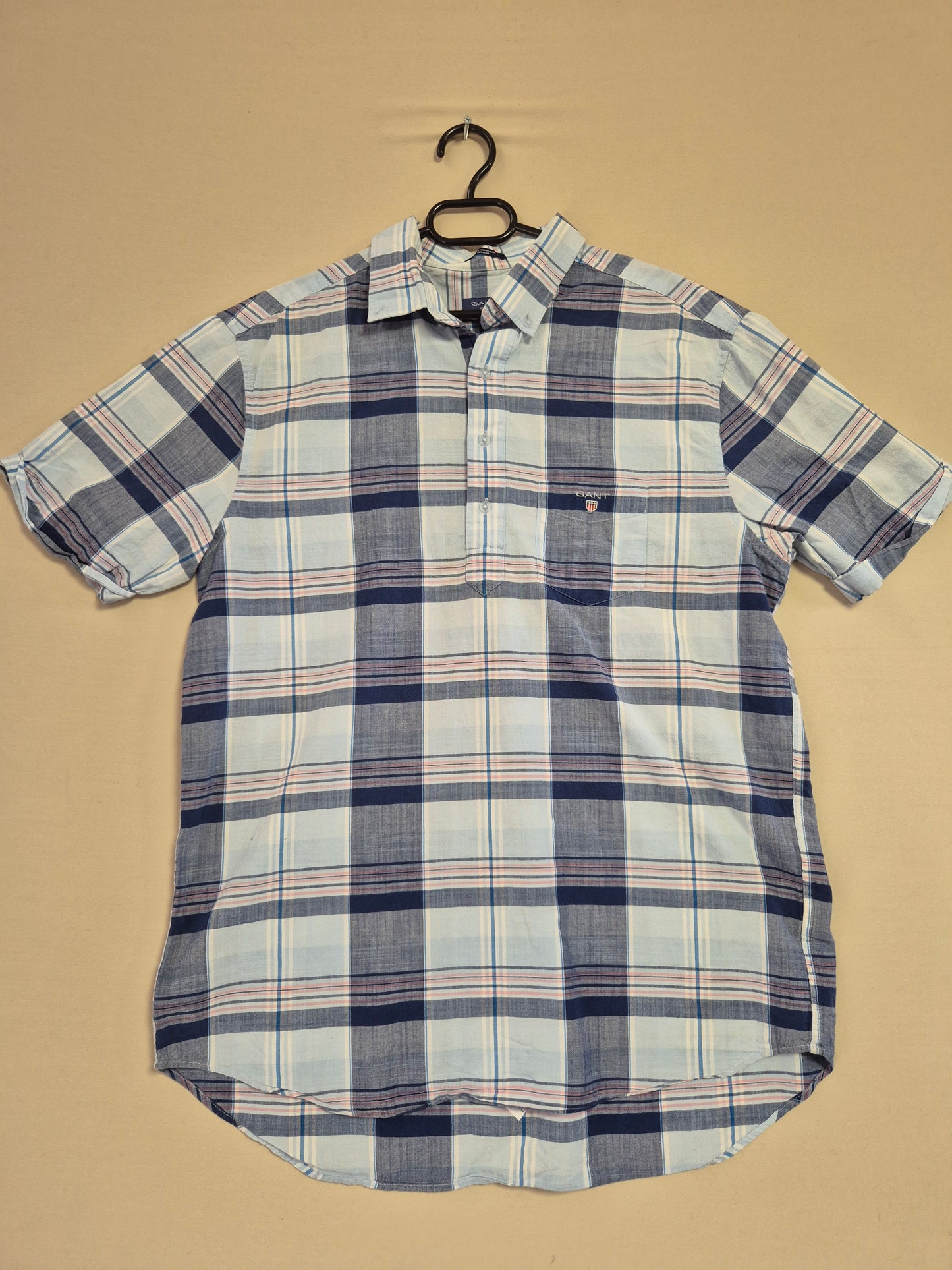 GANT MASKA KOSULA GOLEMINA XL
