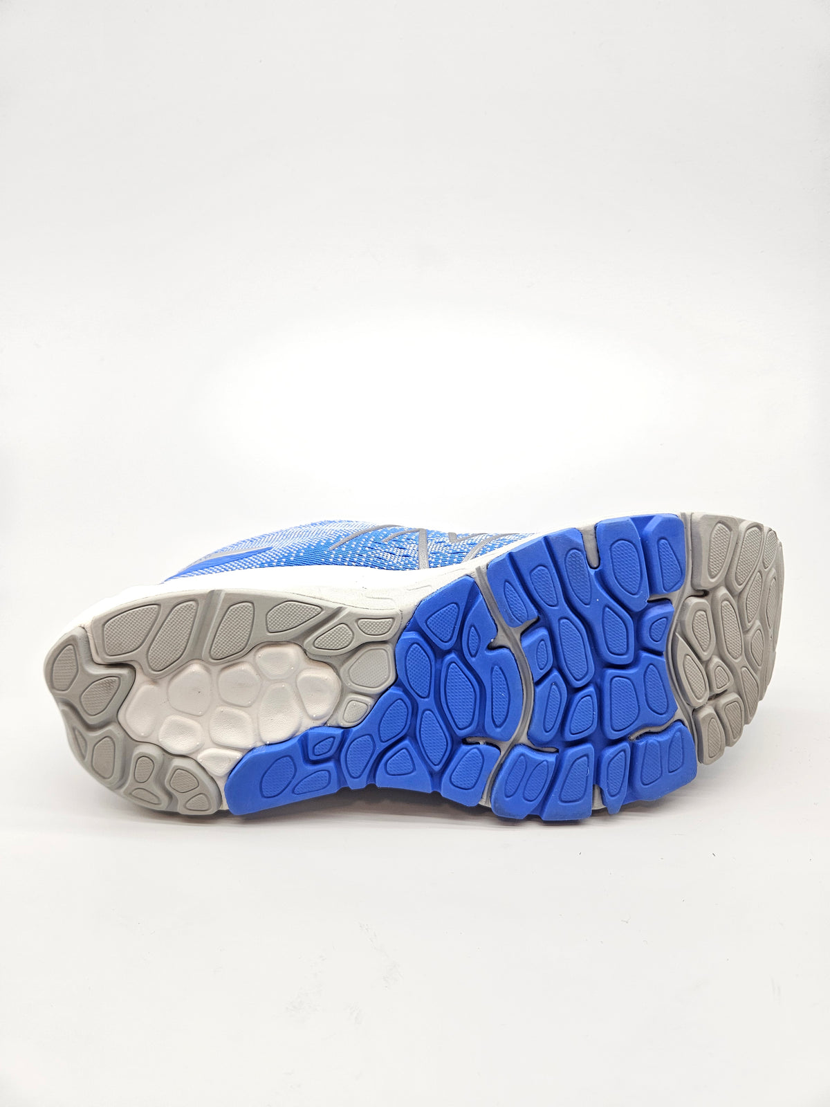 NEW BALANCE ORIGINAL PATIKI BR 40.5