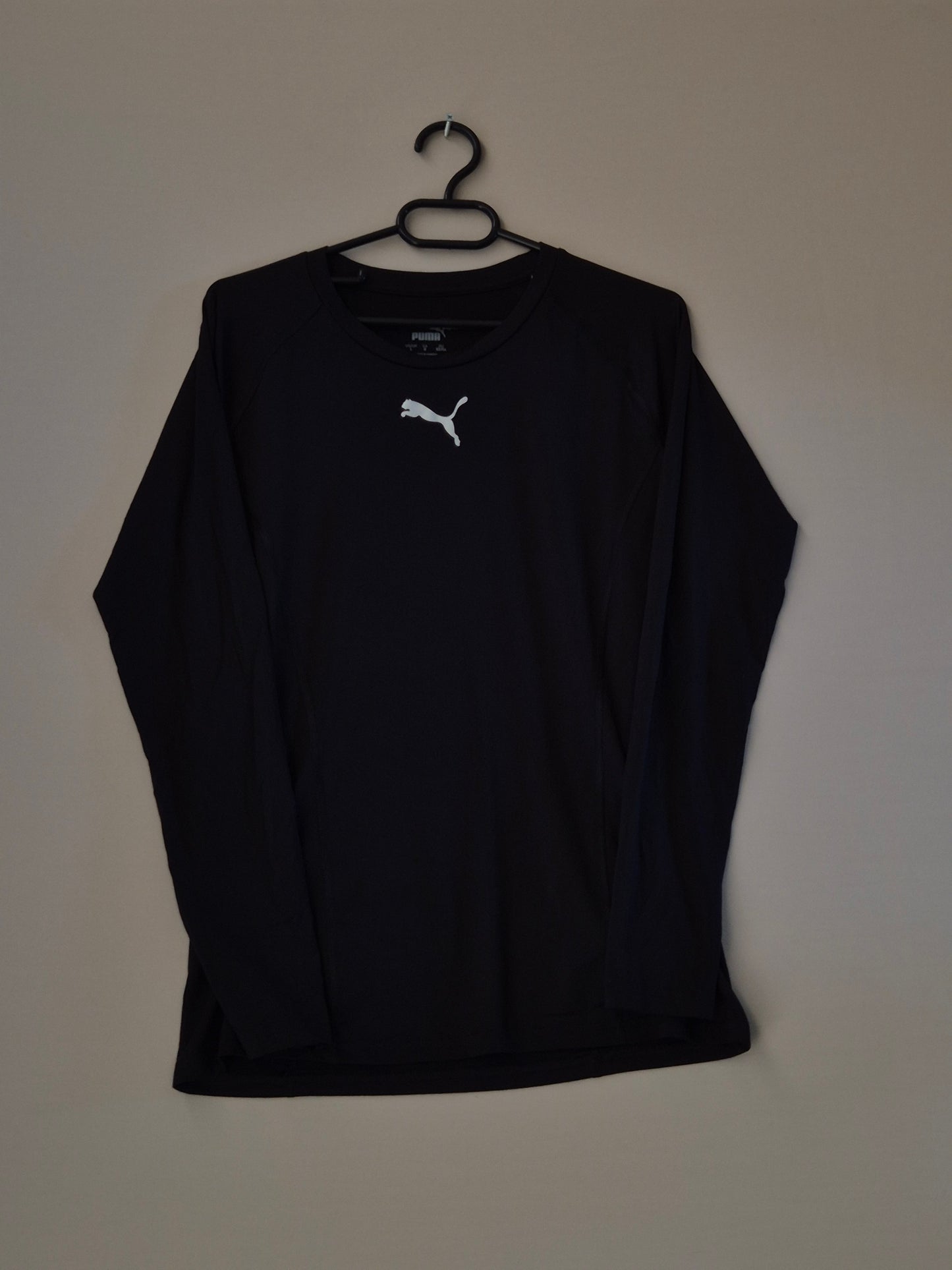 PUMA ZENSKA BLUZA GOLEMINA L