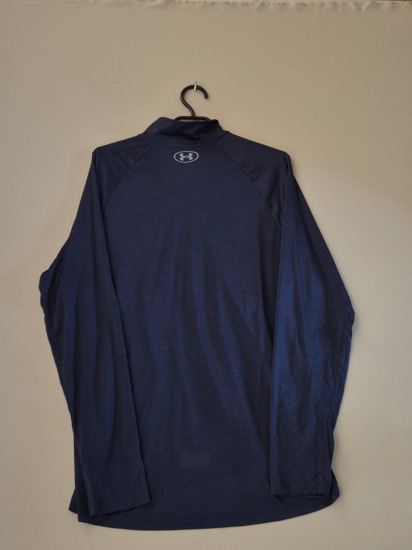 UNDER ARMOUR MASKA BLUZA GOLEMINA L