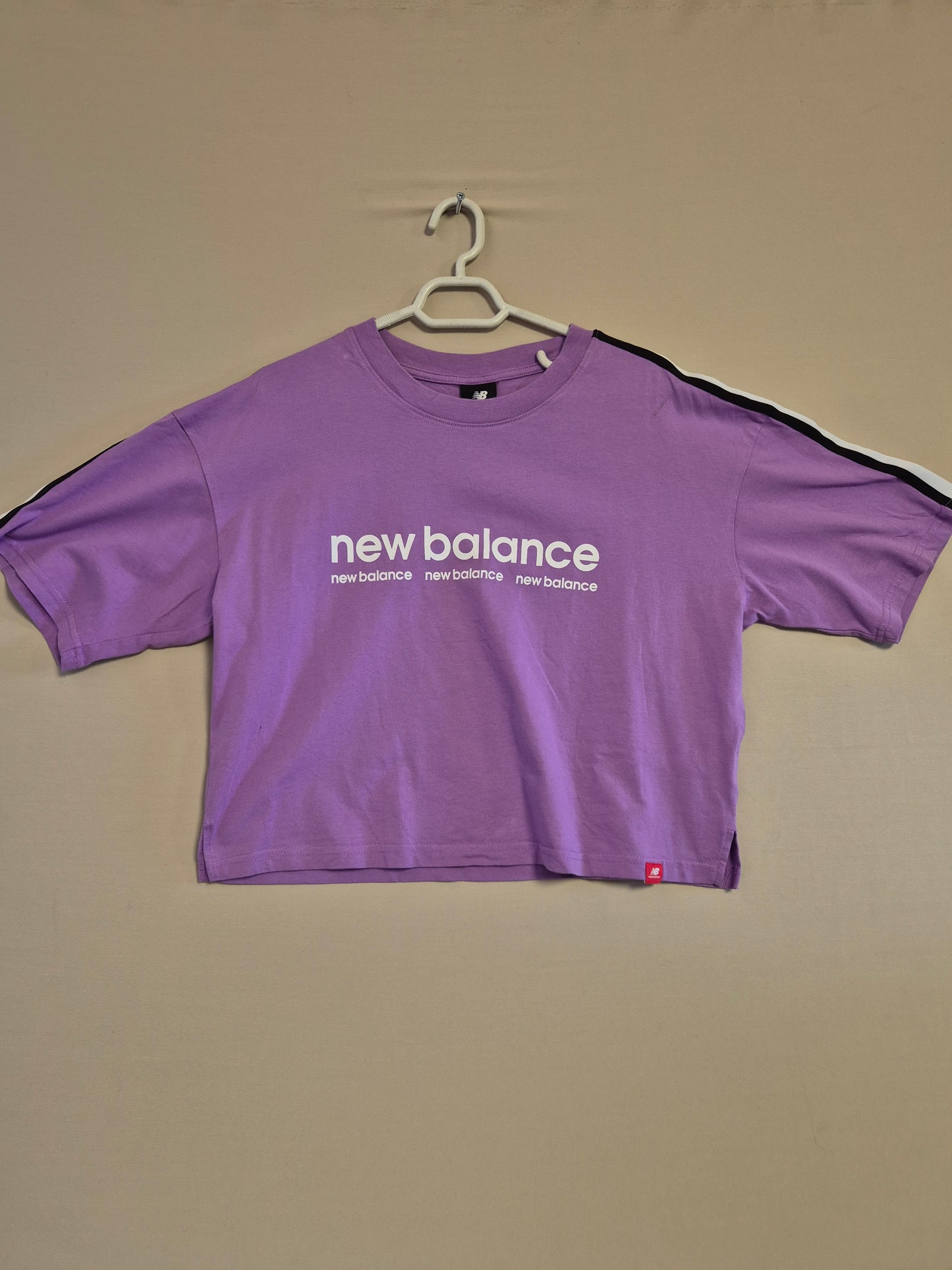 NEW BALANCE ZENSKA OVERSIZE MAICA GOLEMINA S