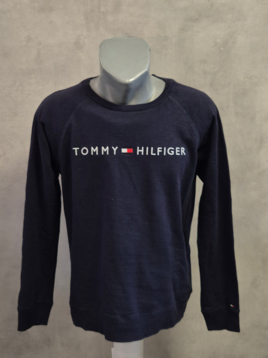TOMMY HILFIGER MASKA BLUZA GOLEMINA M