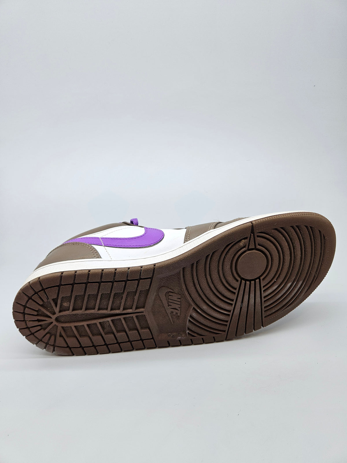 NIKE JORDAN ORIGINAL PATIKI BR 44