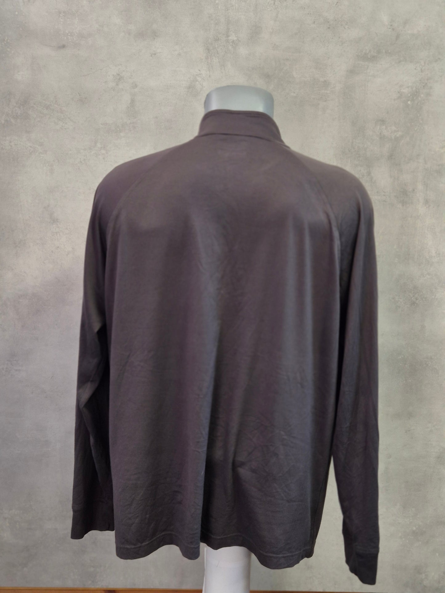UNDER ARMOUR MASKA BLUZA GOLEMINA L