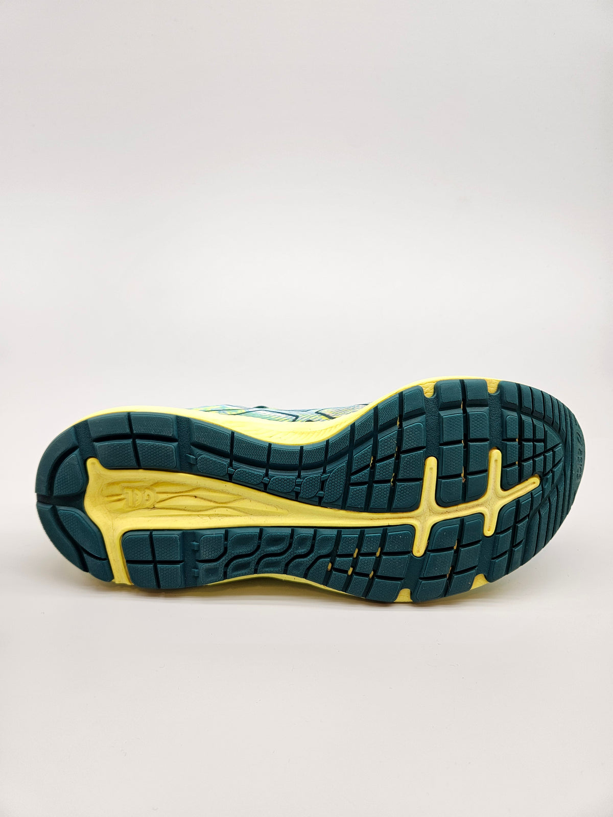 ASICS ORIGINAL PATIKI BR 39.5