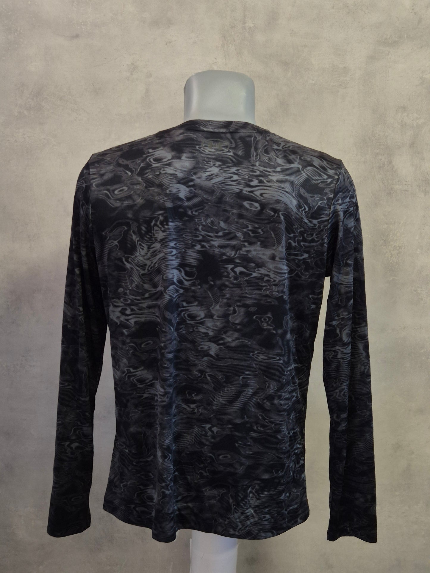 UNDER ARMOUR MASKA BLUZA GOLEMINA L