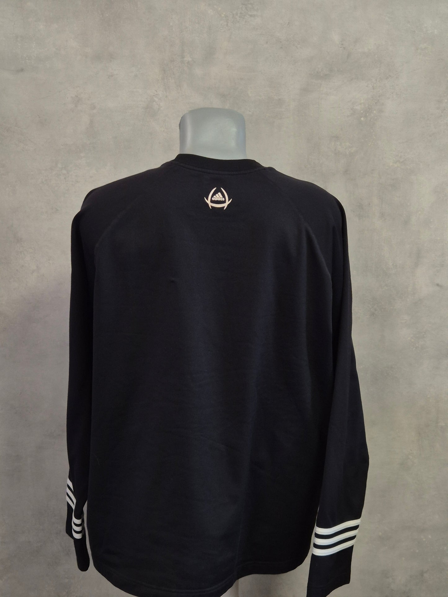 ADIDAS MASKA BLUZA GOLEMINA XL