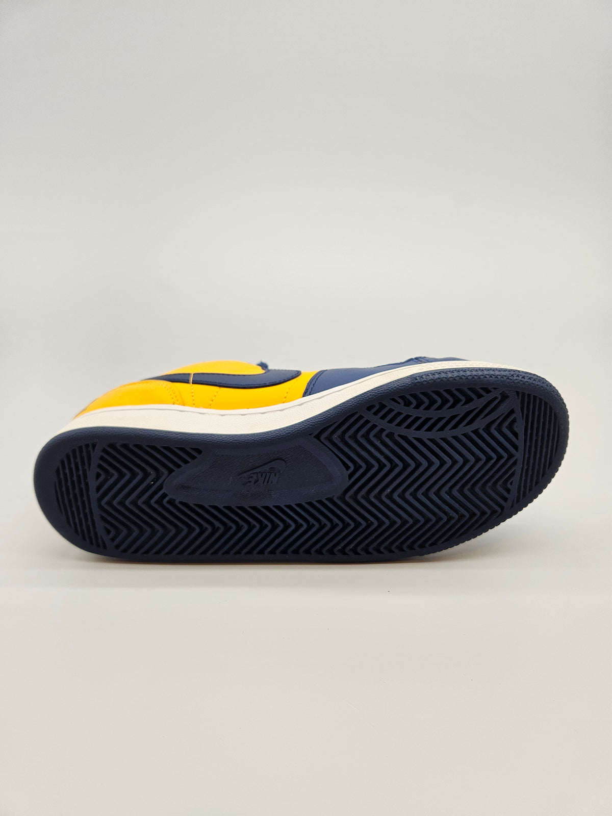 NIKE ORIGINAL PATIKI BR 38